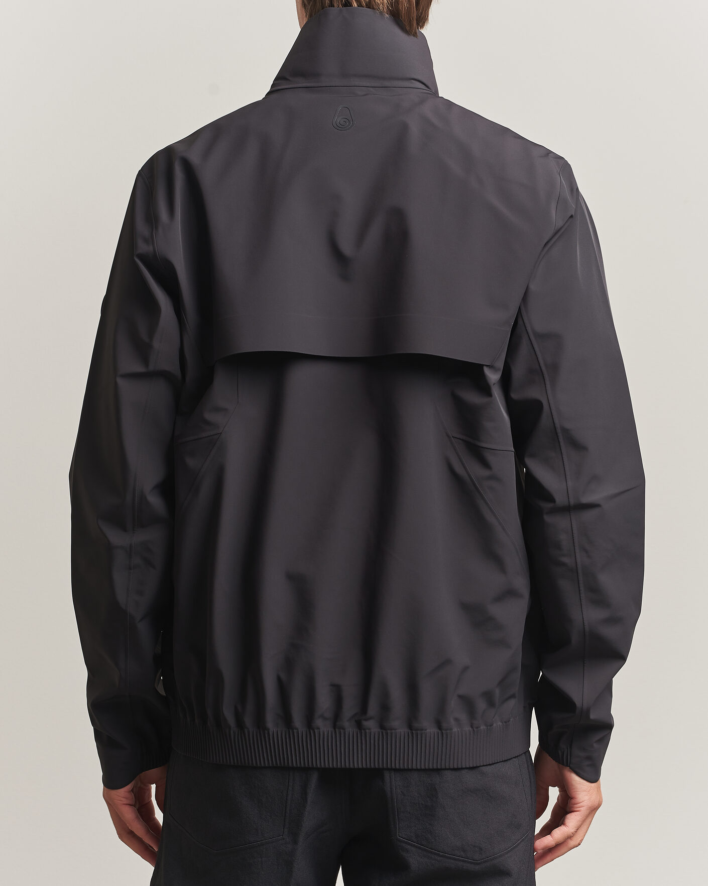 Homme | Manteaux Et Vestes | Sail Racing | Protector Jacket Carbon