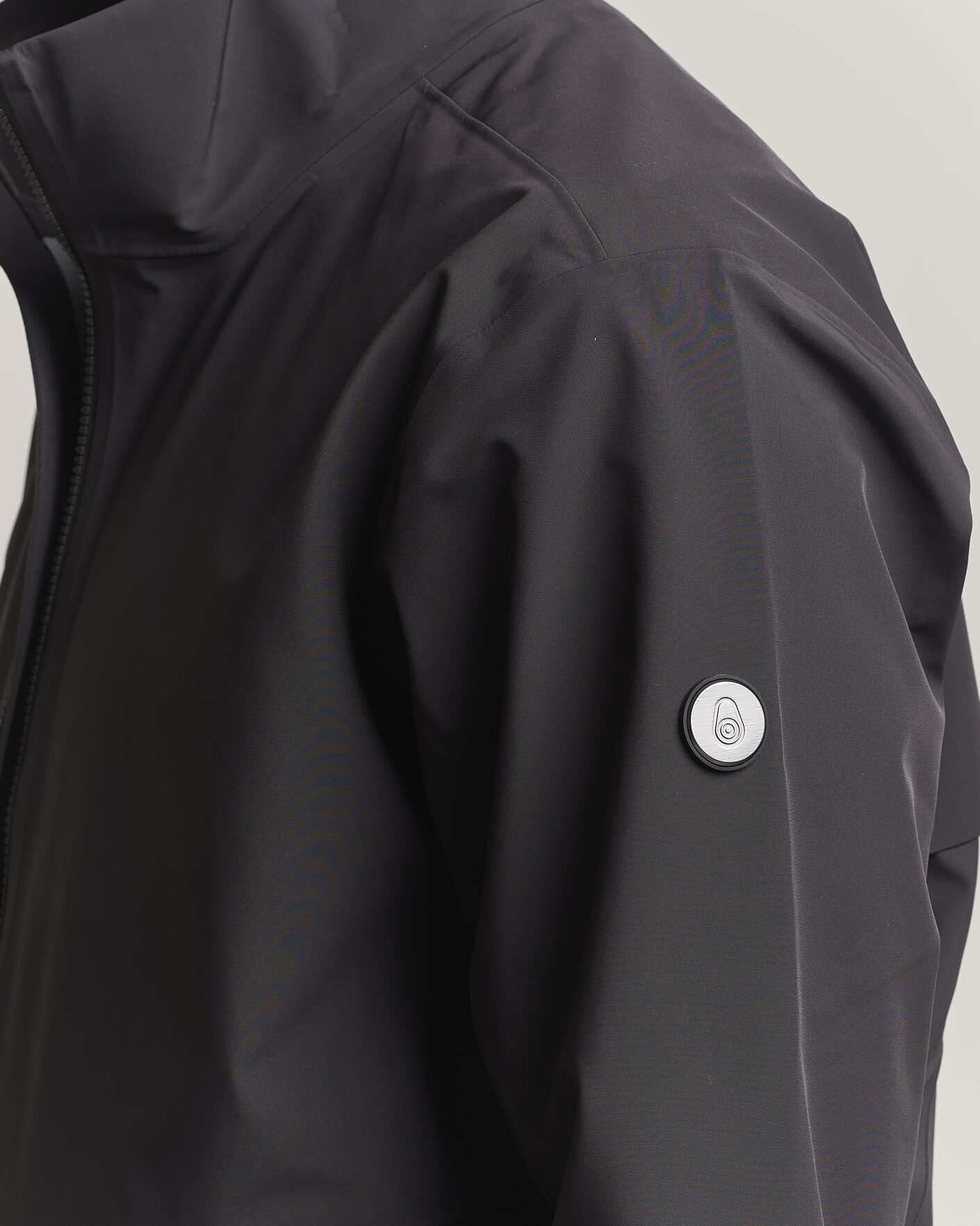 Homme | Manteaux Et Vestes | Sail Racing | Protector Jacket Carbon