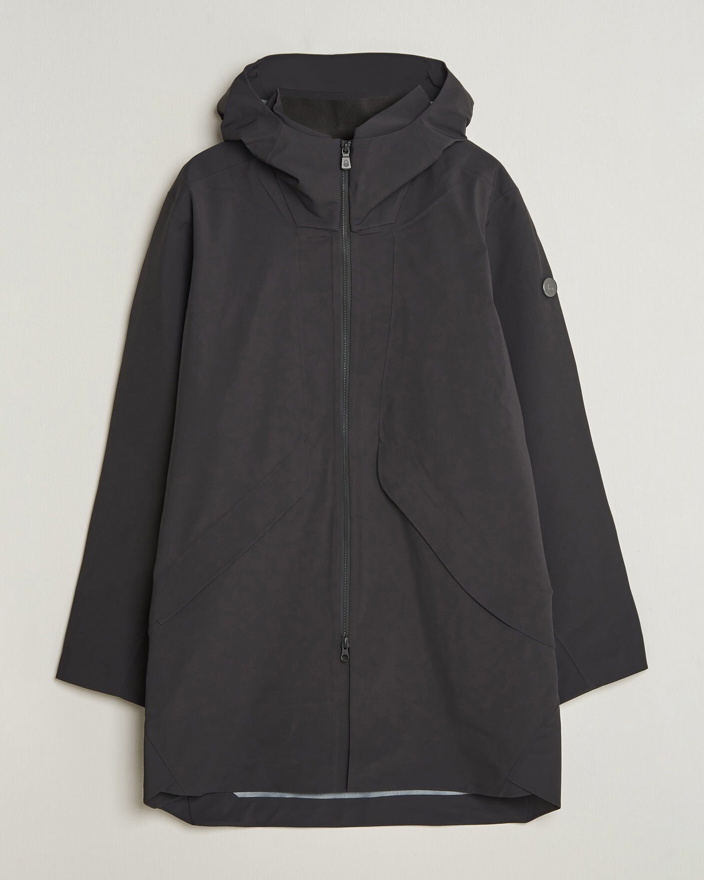 Heren | Jassen | Sail Racing | Protector Coat Carbon