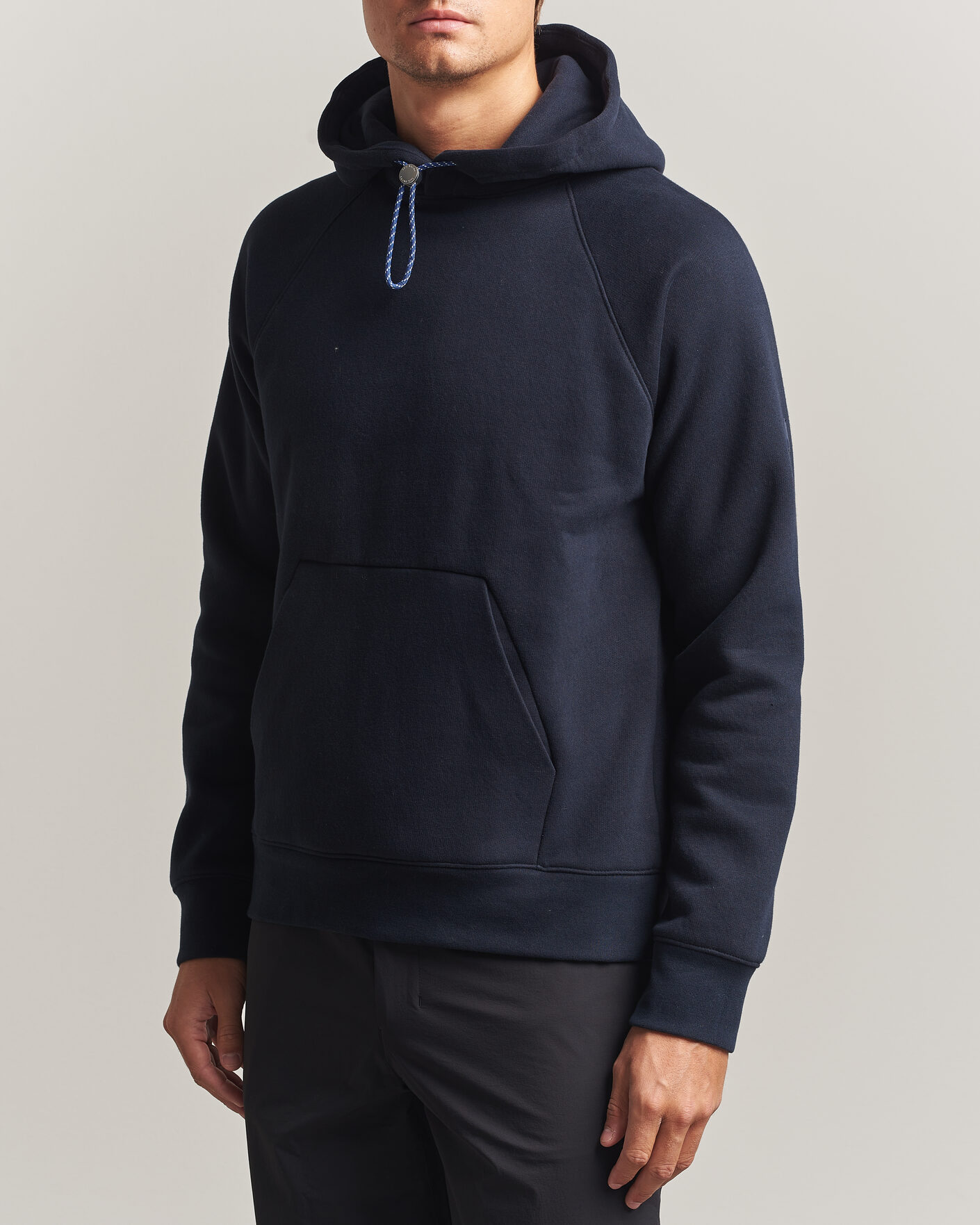 Homme | Pulls Et Tricots | Sail Racing | Flow Hoodie Dark Navy