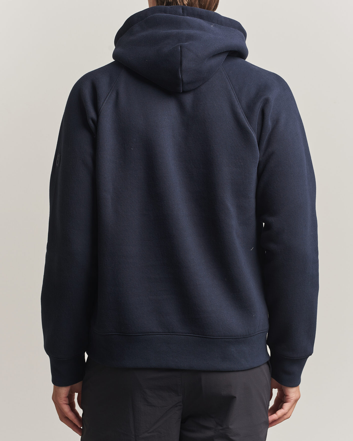Homme | Pulls Et Tricots | Sail Racing | Flow Hoodie Dark Navy