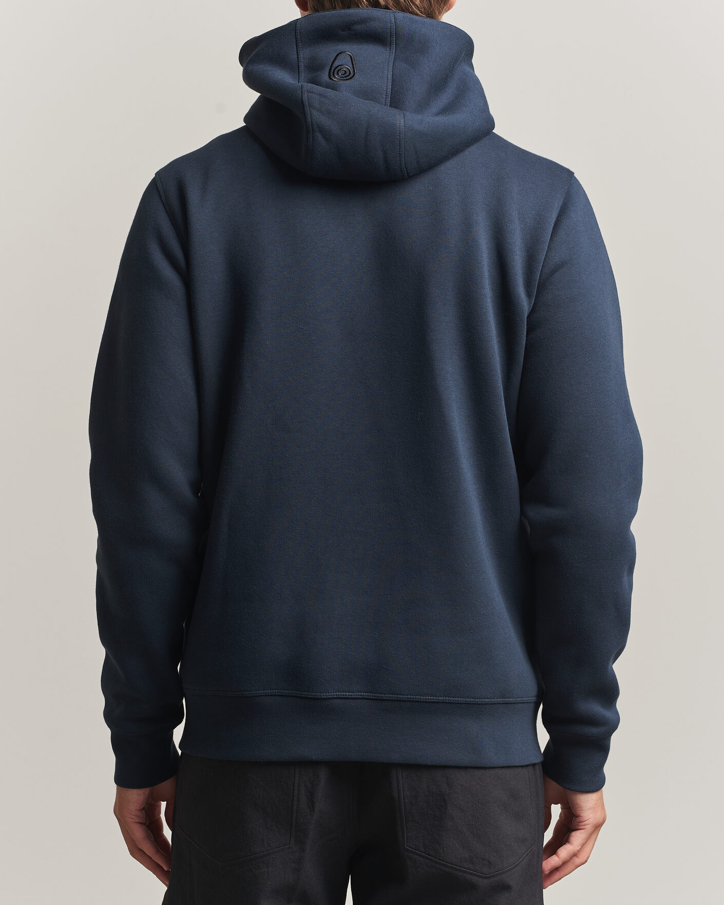 Homme | Pulls Et Tricots | Sail Racing | Bowman Full Zip Hoodie Dark Navy