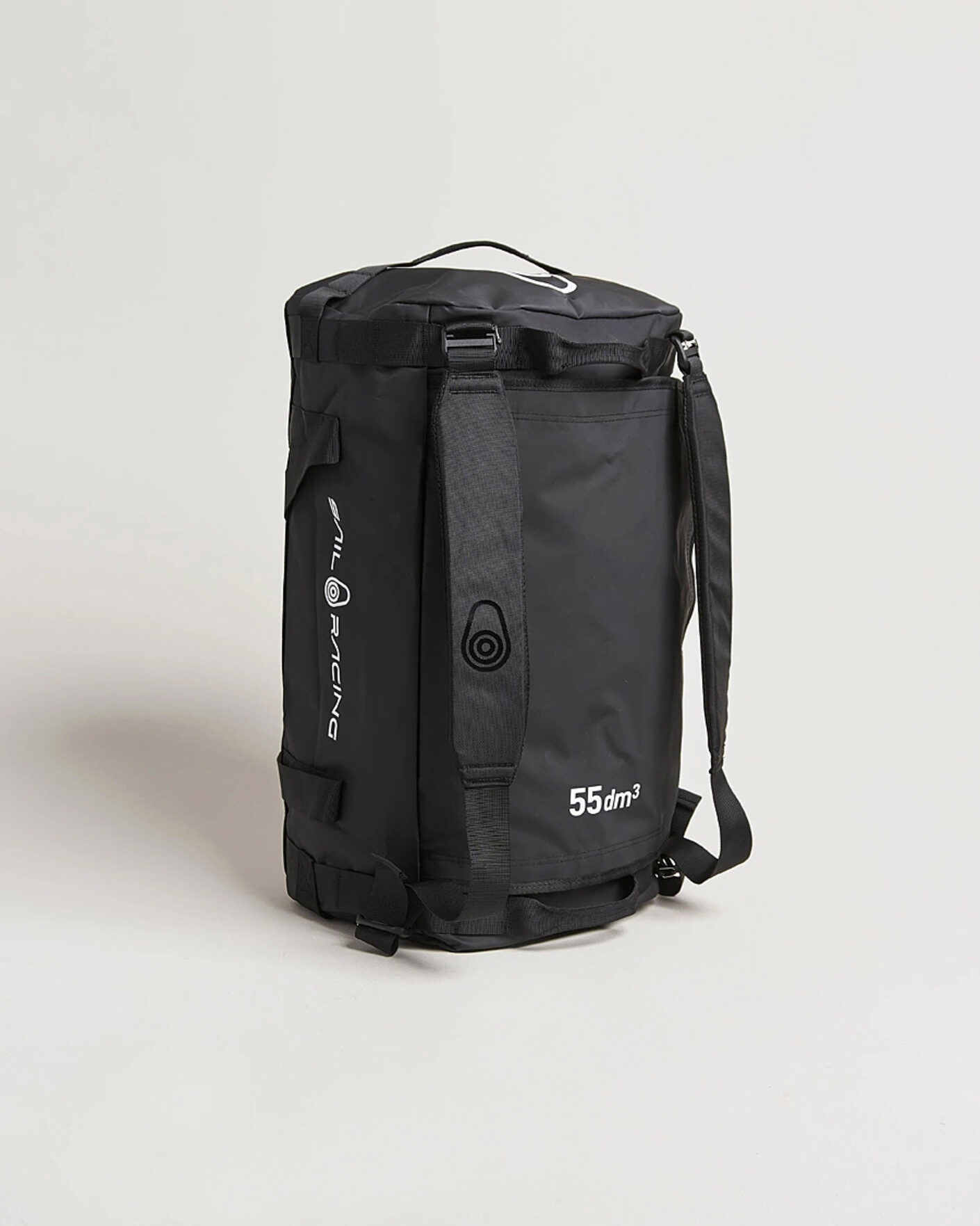 Heren | Tassen | Sail Racing | Spray Medium Dufflebag Carbon