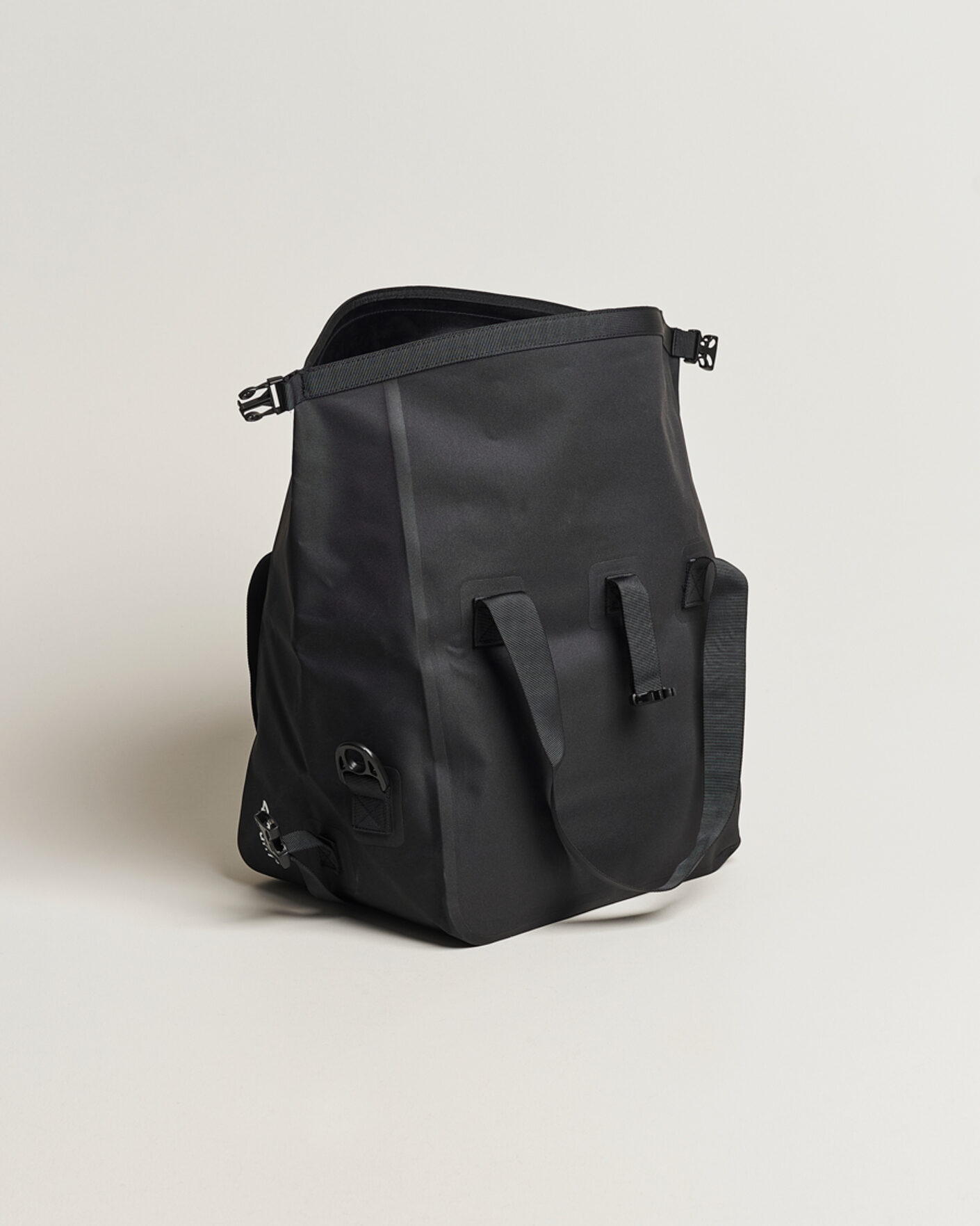 Homme | Sacs | Sail Racing | Spray Watertight Small Weekendbag Carbon