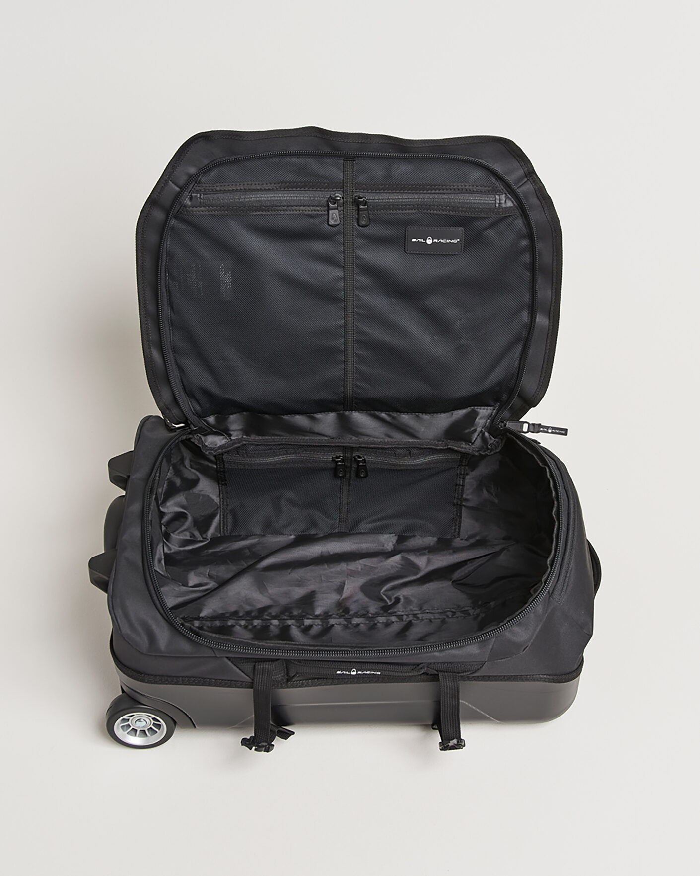 Homme | Sacs | Sail Racing | Delta Cabin Bag Carbon