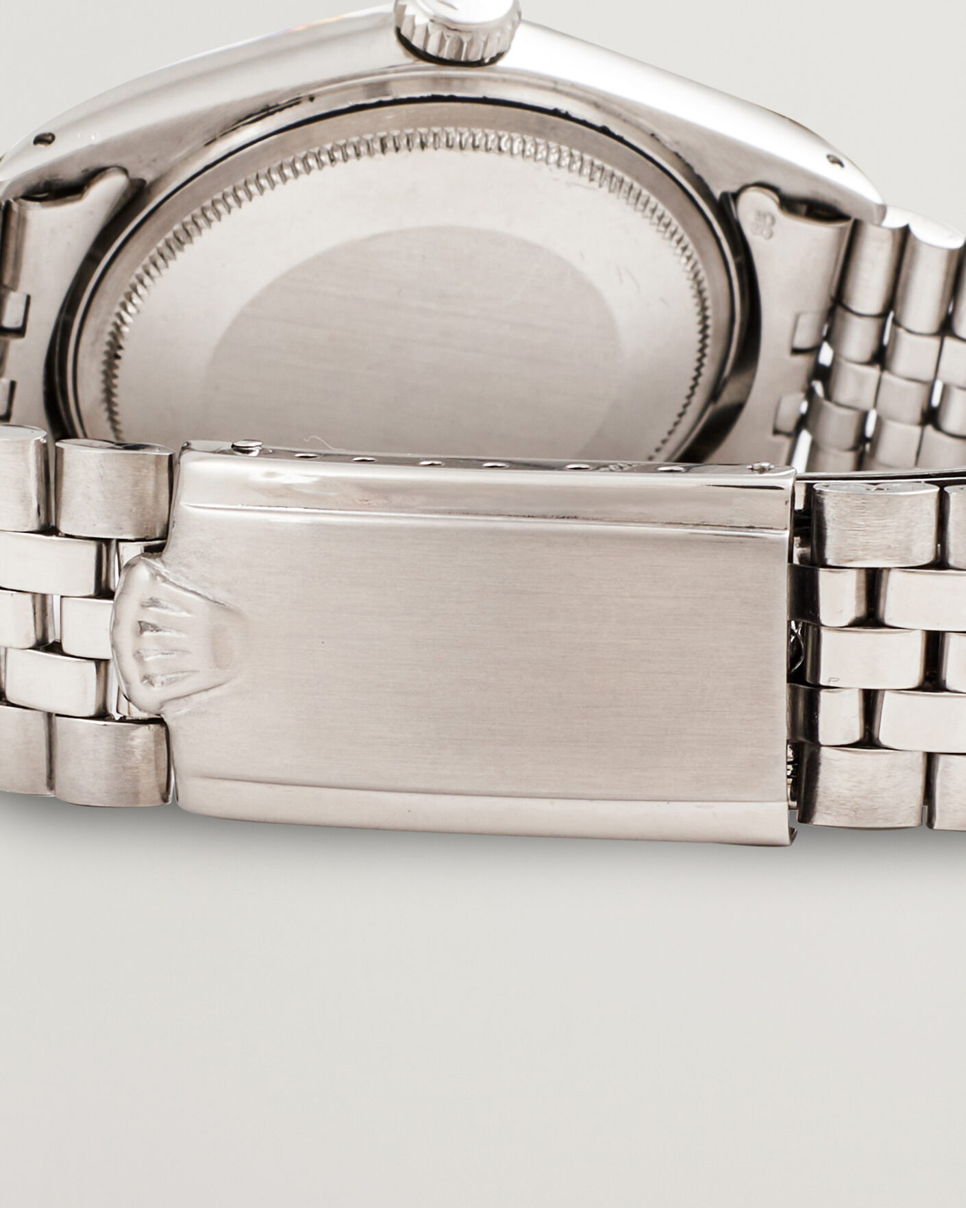 Homme | Pre-Owned & Vintage Watches | Rolex Pre-Owned | Datejust 36 1601
