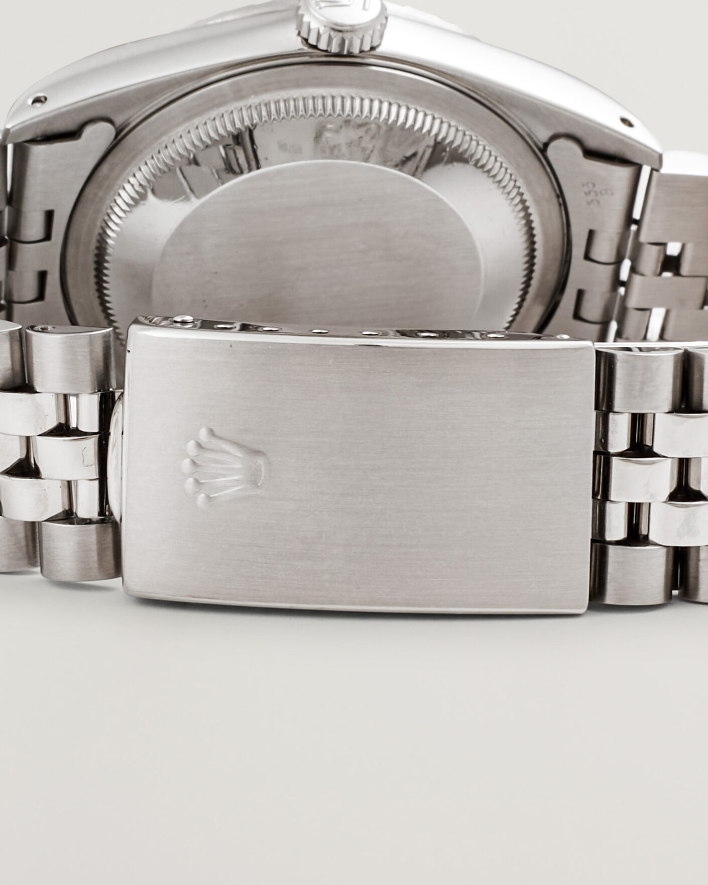 Heren | Pre-Owned & Vintage Watches | Rolex Pre-Owned | Datejust 36 16220