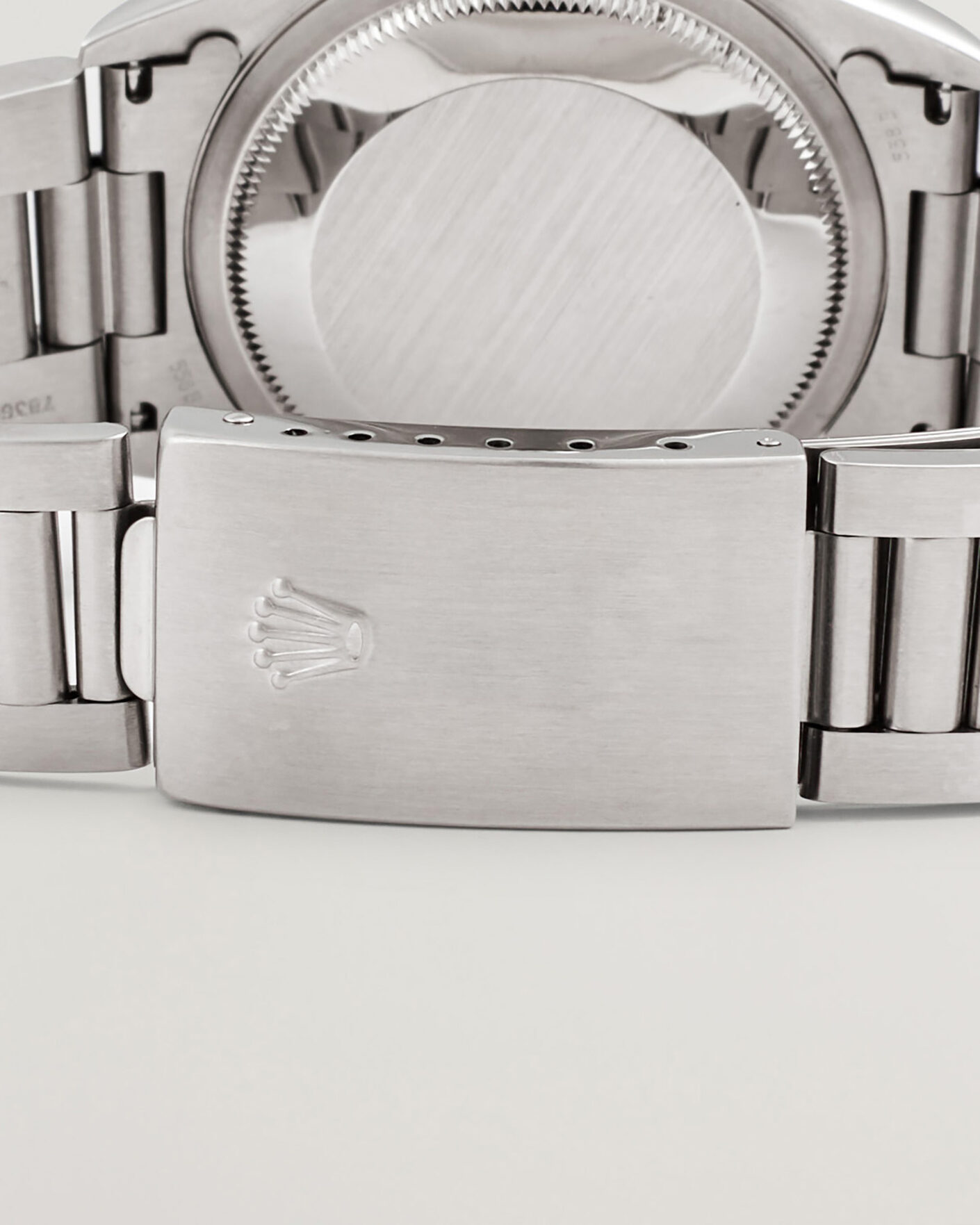 Heren | Pre-Owned & Vintage Watches | Rolex Pre-Owned | Datejust 36 16234