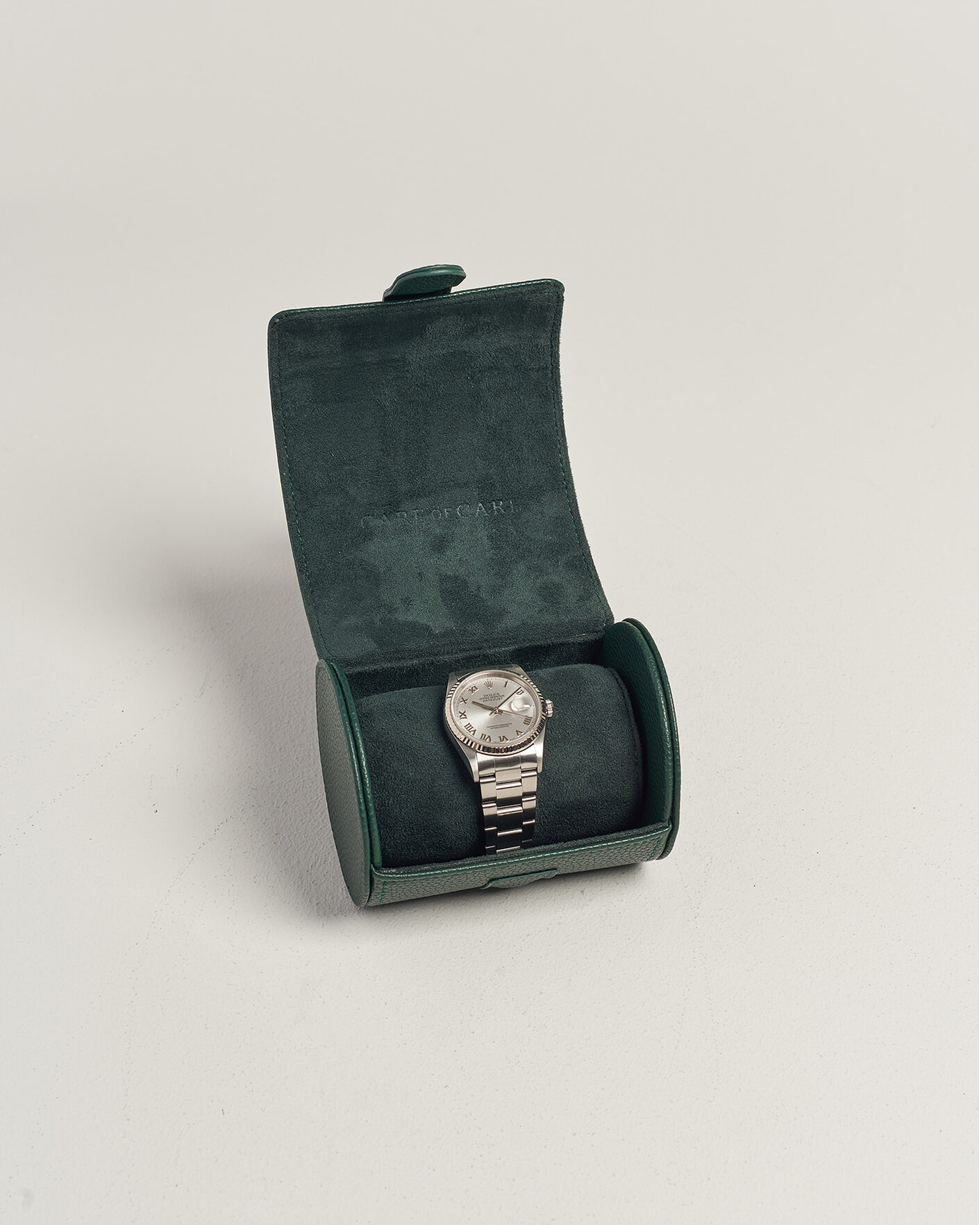 Heren | Pre-Owned & Vintage Watches | Rolex Pre-Owned | Datejust 36 16234