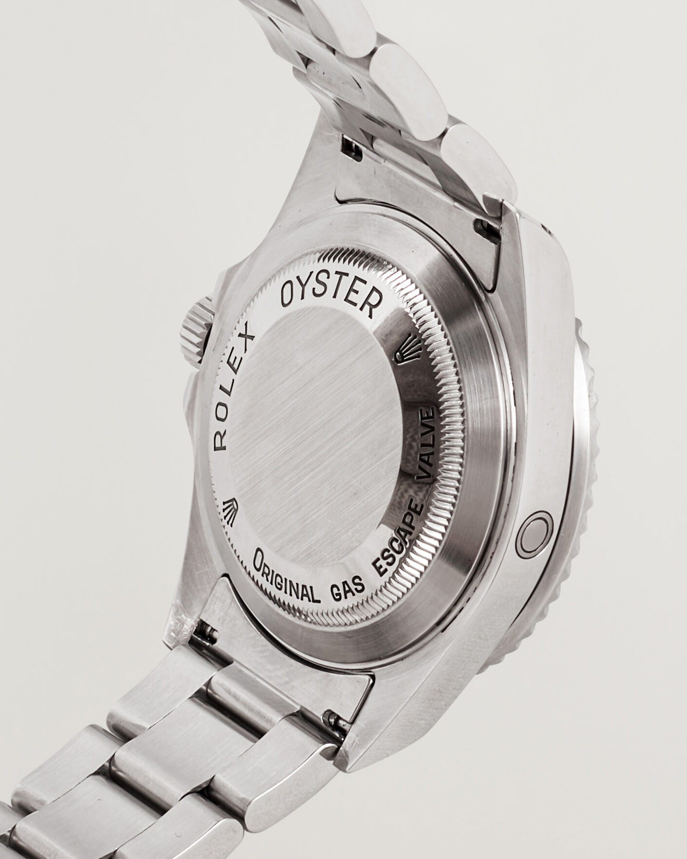 Heren | Pre-Owned & Vintage Watches | Rolex Pre-Owned | Sea-Dweller