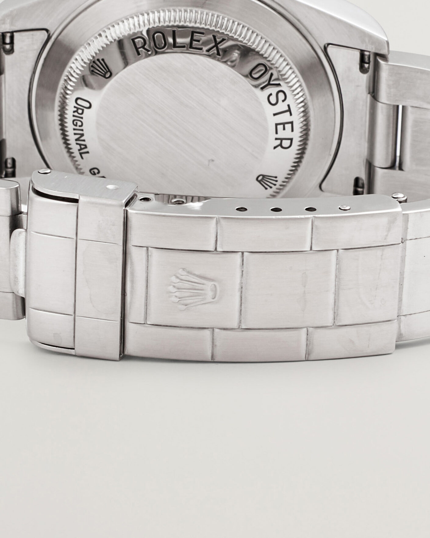 Heren | Pre-Owned & Vintage Watches | Rolex Pre-Owned | Sea-Dweller
