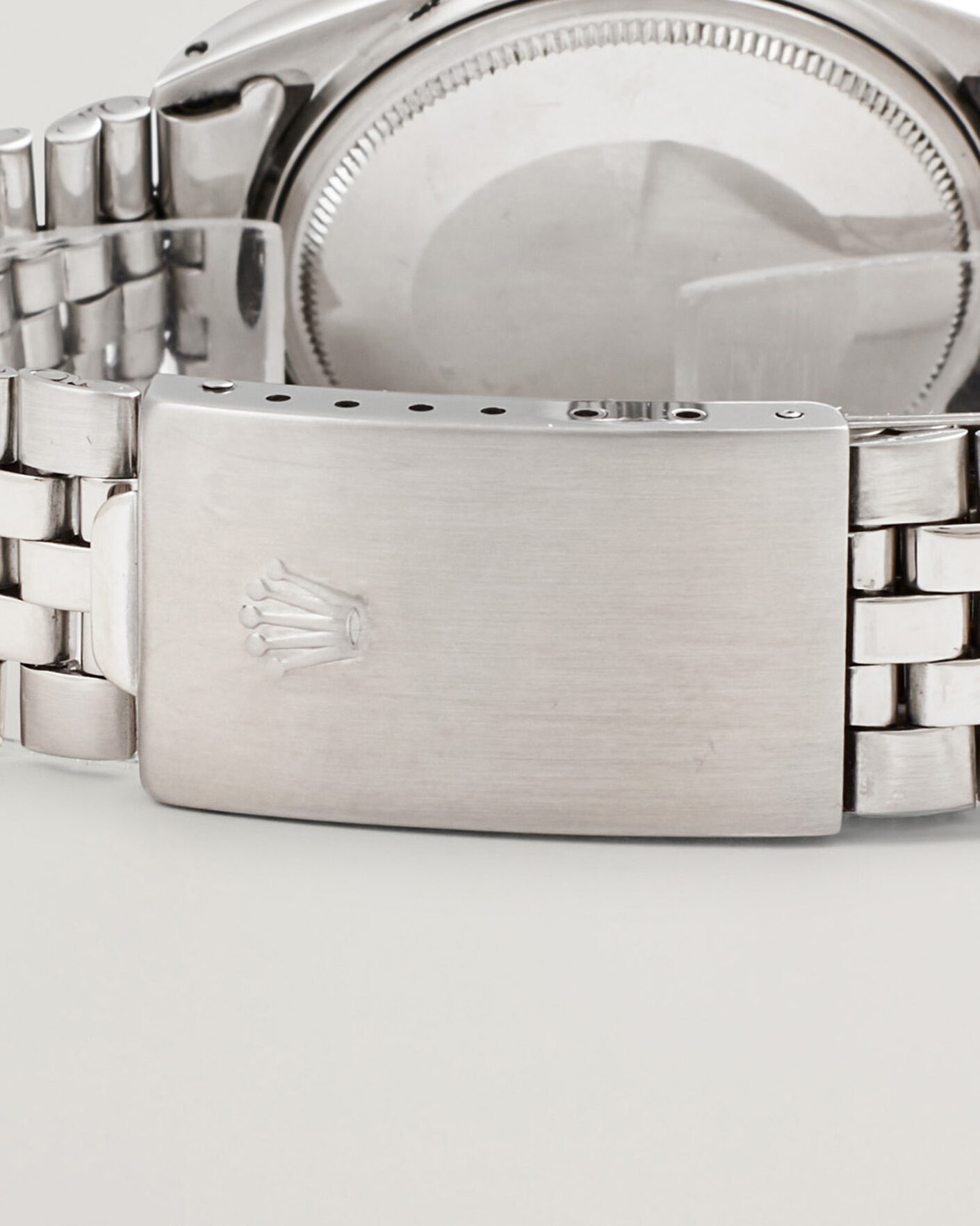 Heren | Rolex Pre-Owned Datejust 36 1600 | Rolex Pre-Owned | Datejust 36 1600