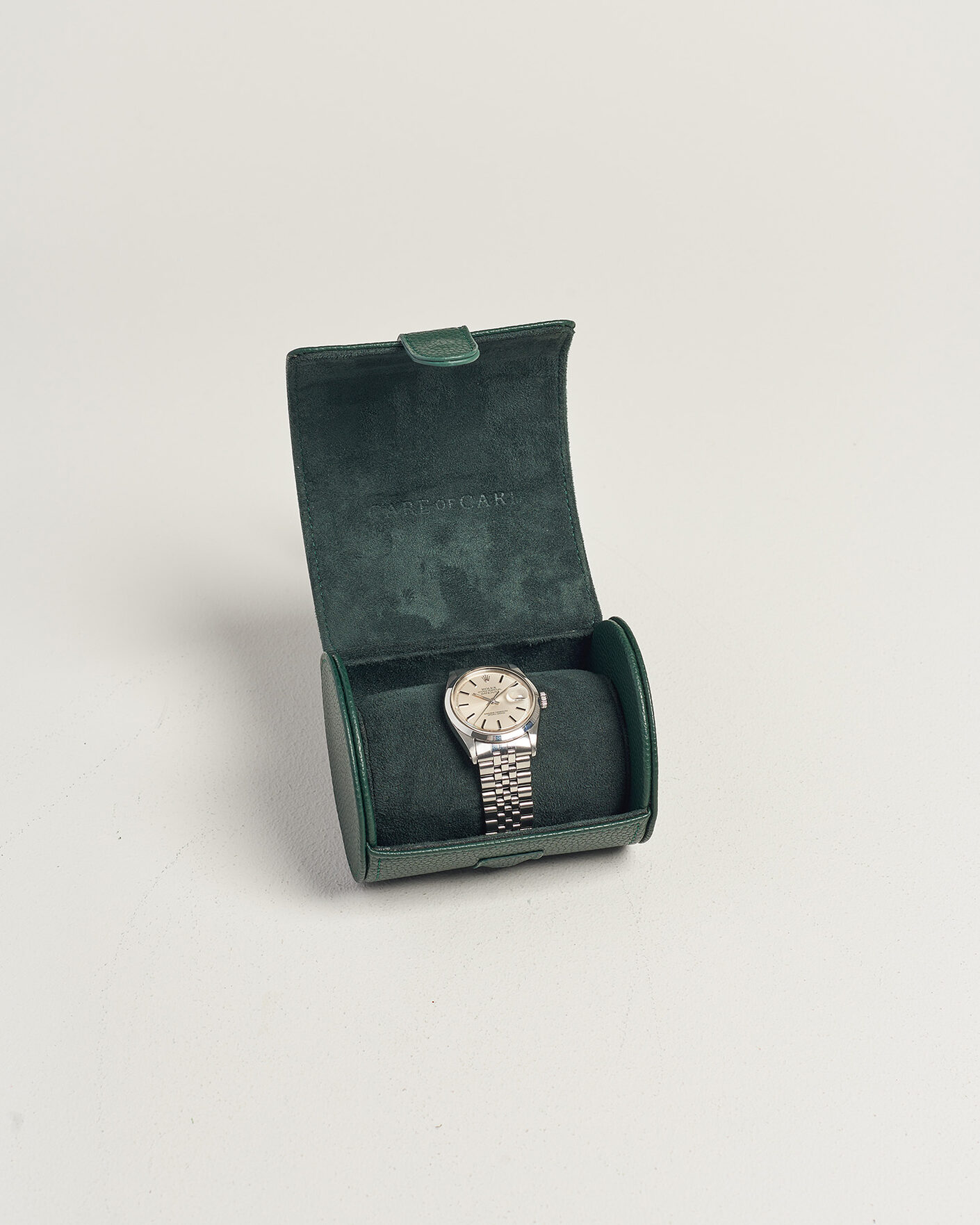 Heren | Rolex Pre-Owned Datejust 36 1600 | Rolex Pre-Owned | Datejust 36 1600