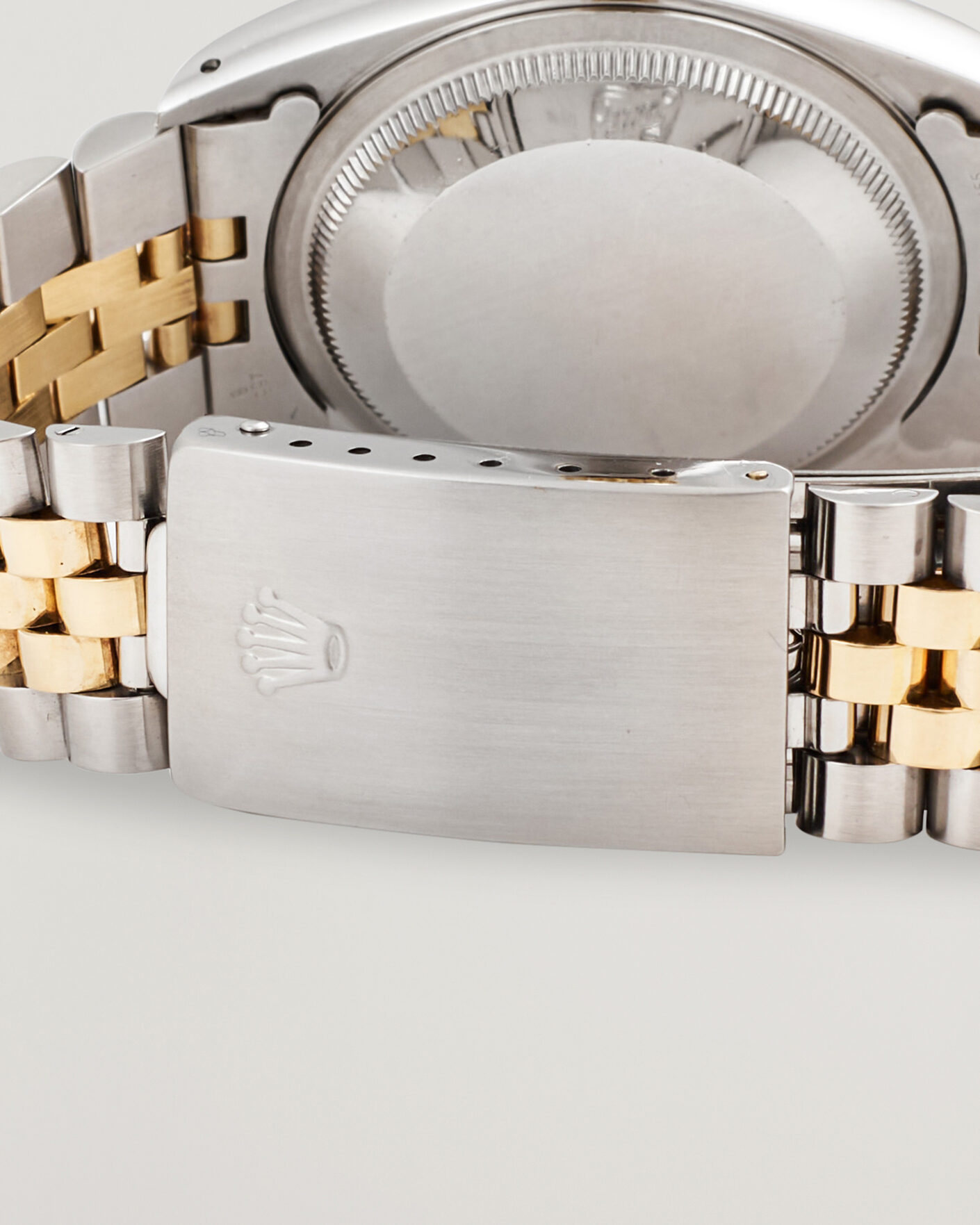Homme | Pre-Owned & Vintage Watches | Rolex Pre-Owned | Datejust 36