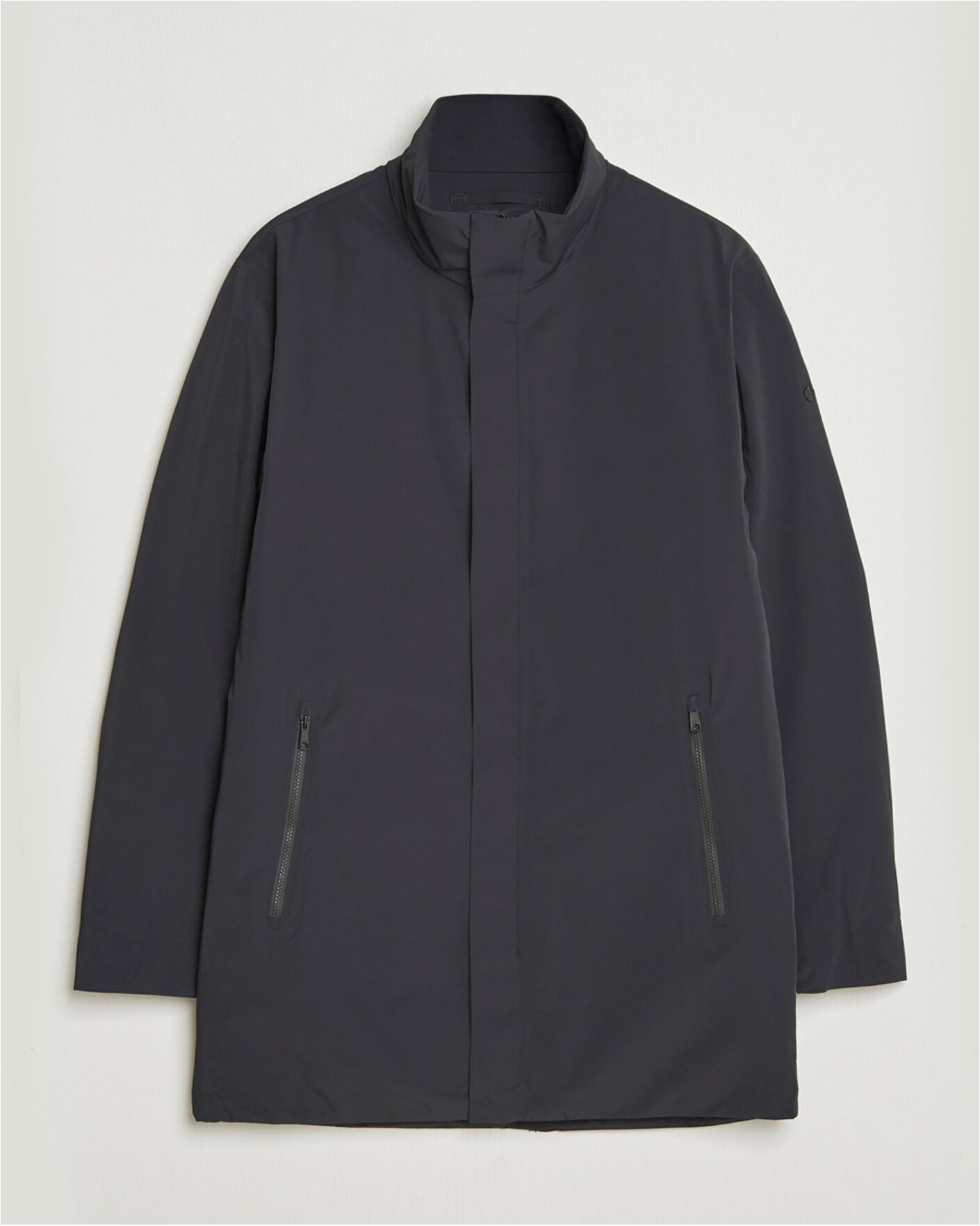 Homme | Manteaux Et Vestes | Scandinavian Edition | Town II APEX Waterproof Lightweight Coat Graphite