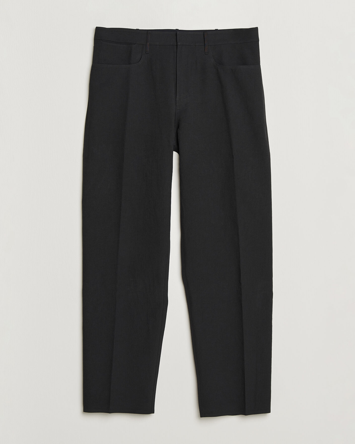 Homme | Pantalons | Arc'teryx Veilance | Saic Pants Black