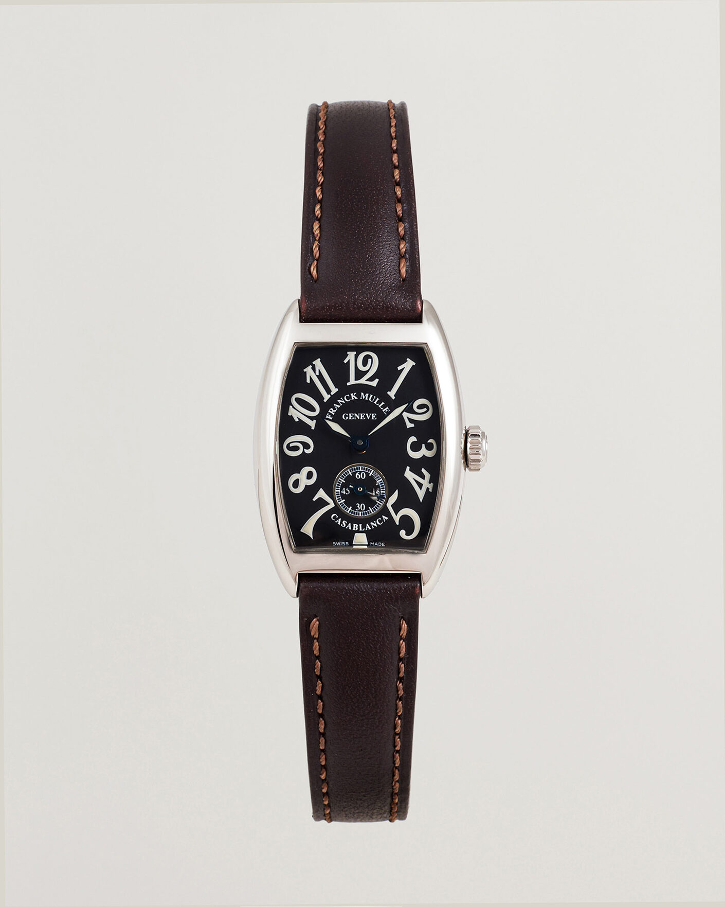 Homme | Gifts for Her | Franck Mueller Pre-Owned | Casablanca
