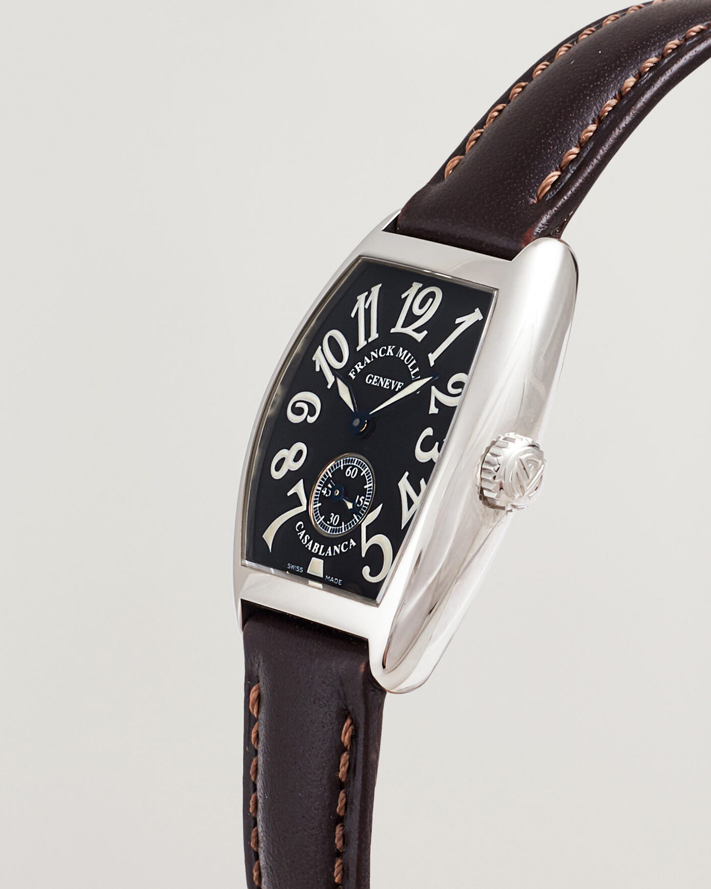 Homme | Gifts for Her | Franck Mueller Pre-Owned | Casablanca