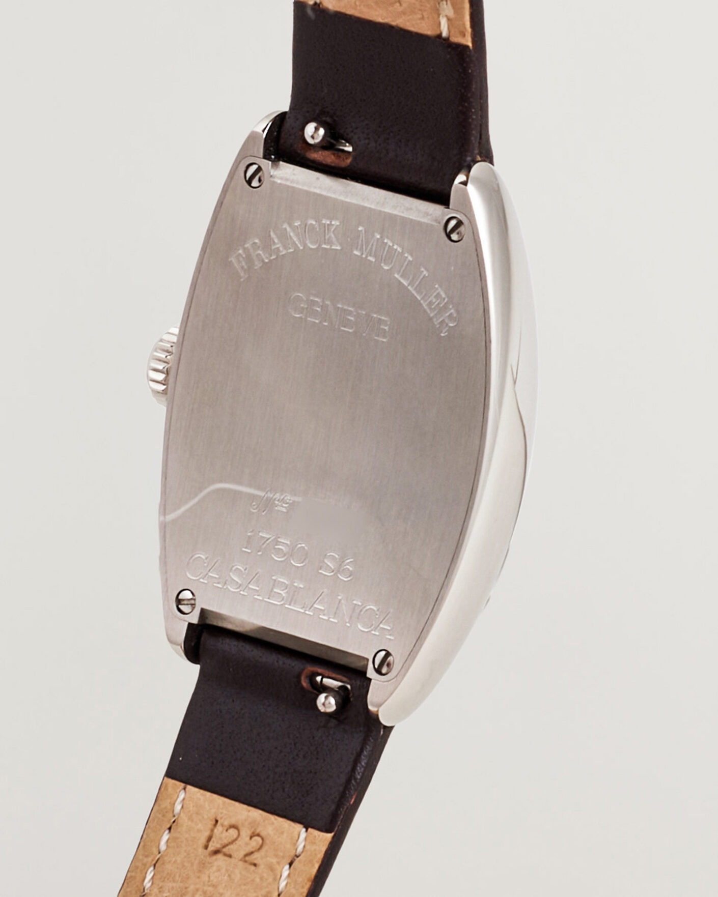 Homme | Gifts for Her | Franck Mueller Pre-Owned | Casablanca