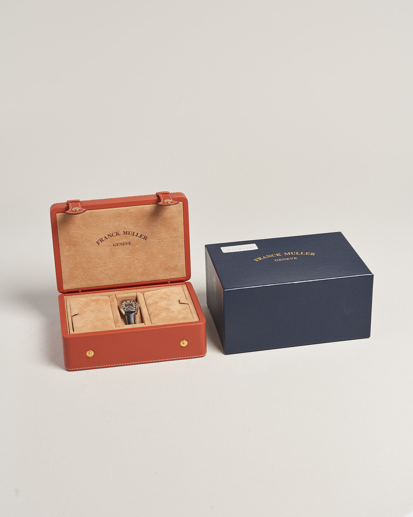 Homme | Gifts for Her | Franck Mueller Pre-Owned | Casablanca