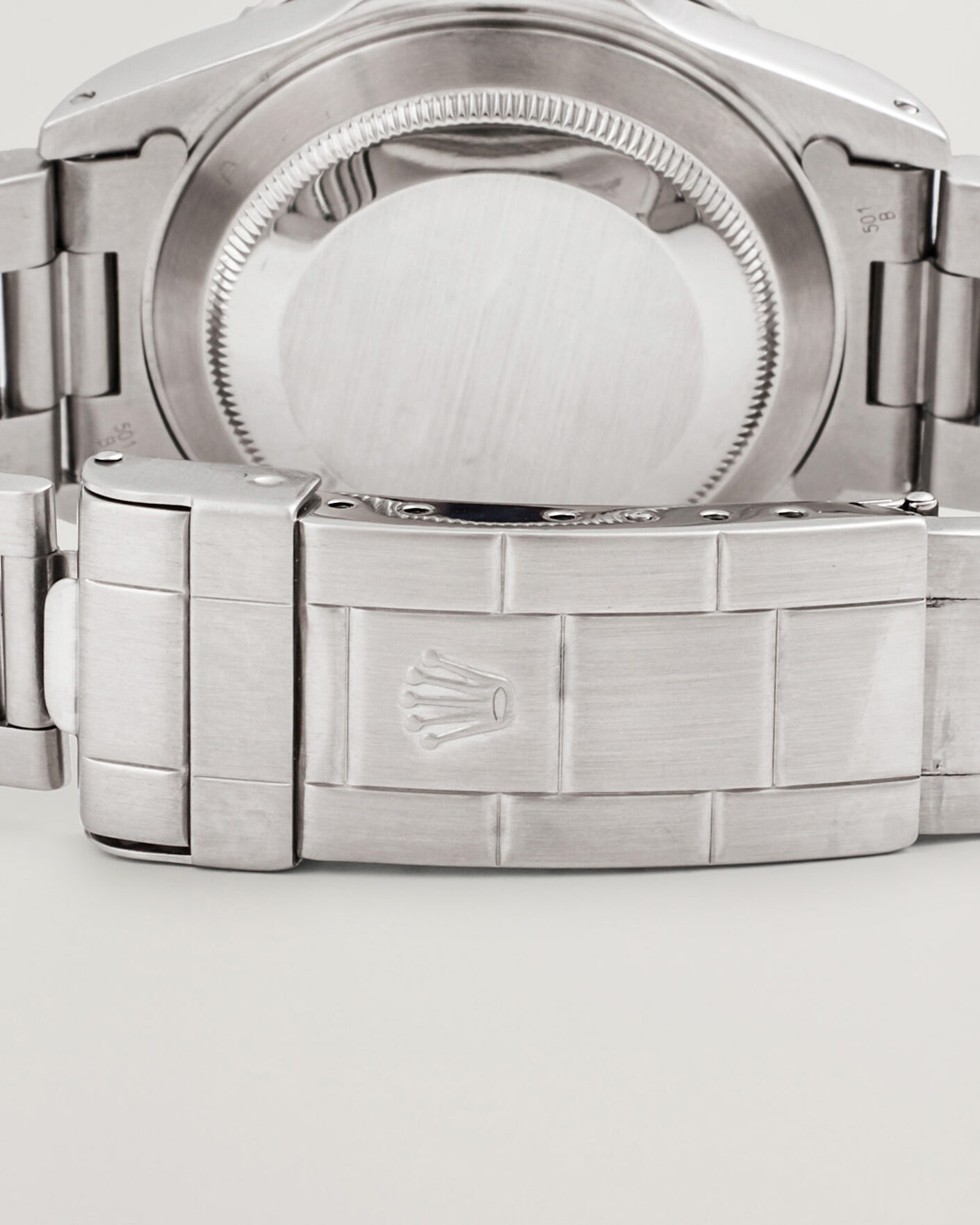 Heren | Pre-Owned & Vintage Watches | Rolex Pre-Owned | Submariner No Date
