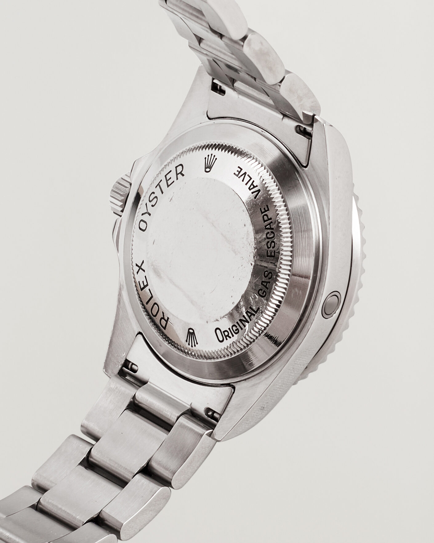 Homme | Pre-Owned & Vintage Watches | Rolex Pre-Owned | Sea Dweller
