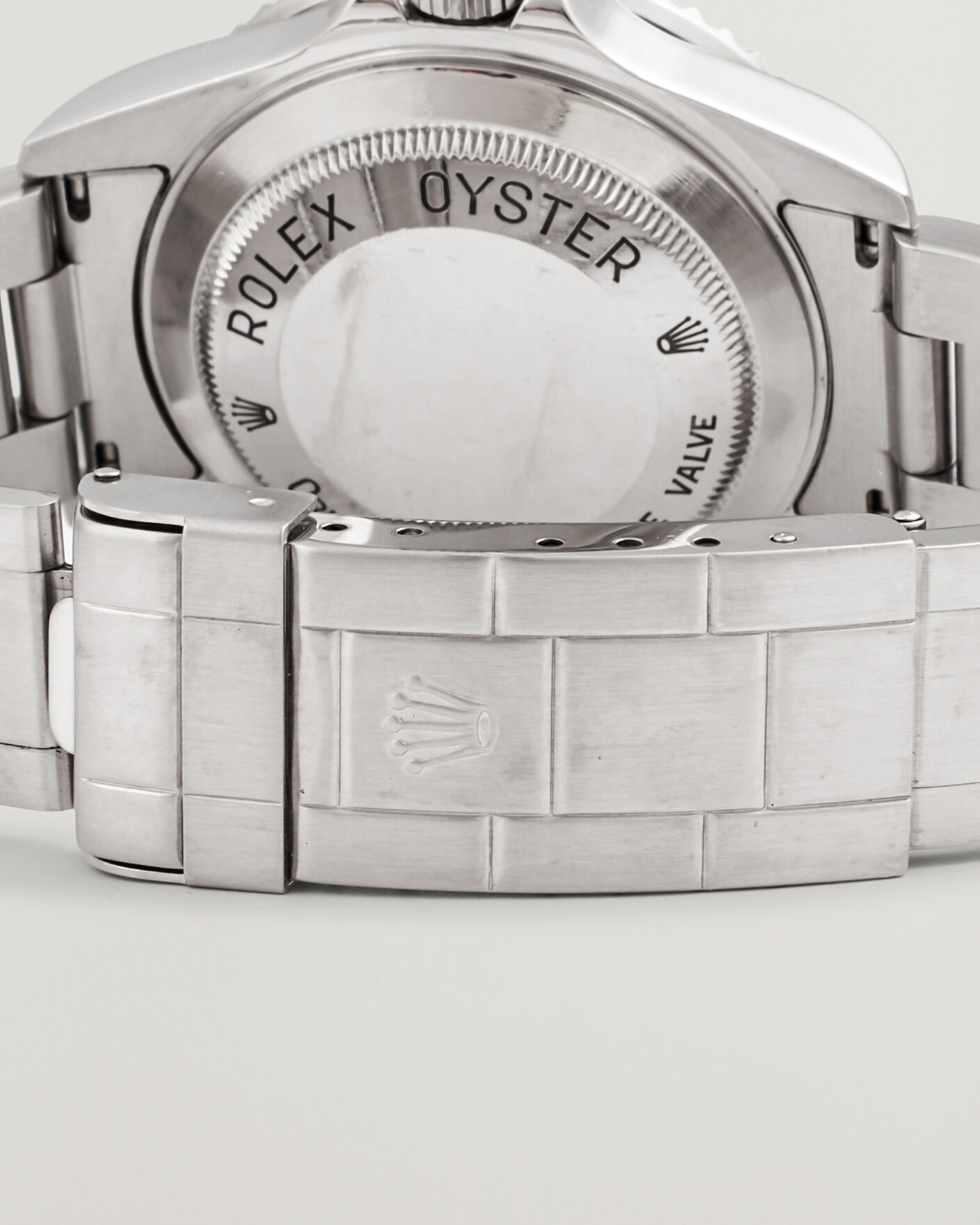 Homme | Pre-Owned & Vintage Watches | Rolex Pre-Owned | Sea Dweller