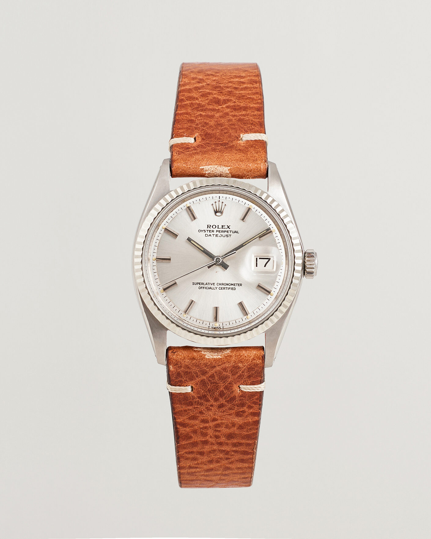 Homme | Pre-Owned & Vintage Watches | Rolex Pre-Owned | Datejust 36 1601