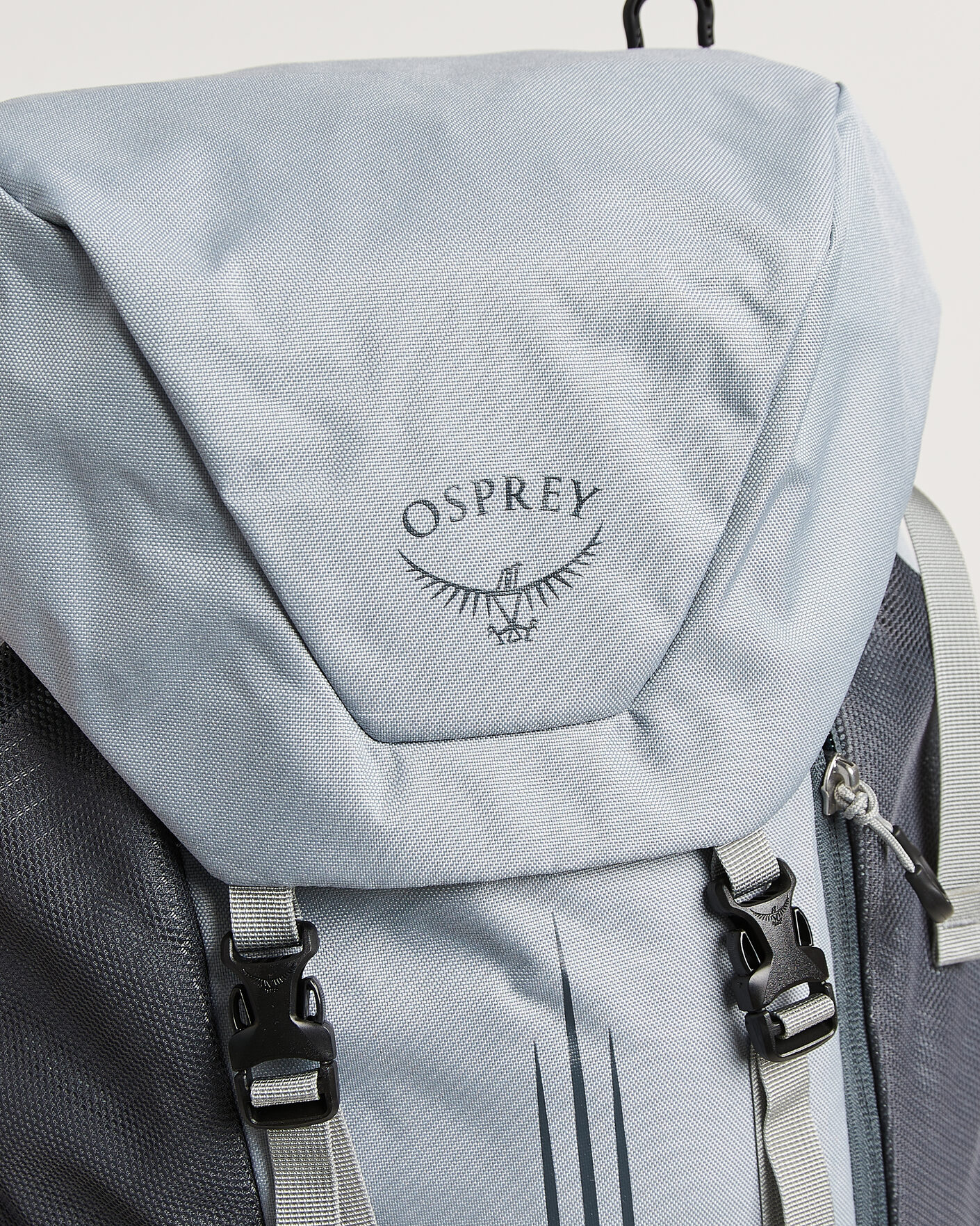 Homme | Sacs | Osprey | Hikelite LT 30 Silver Lining