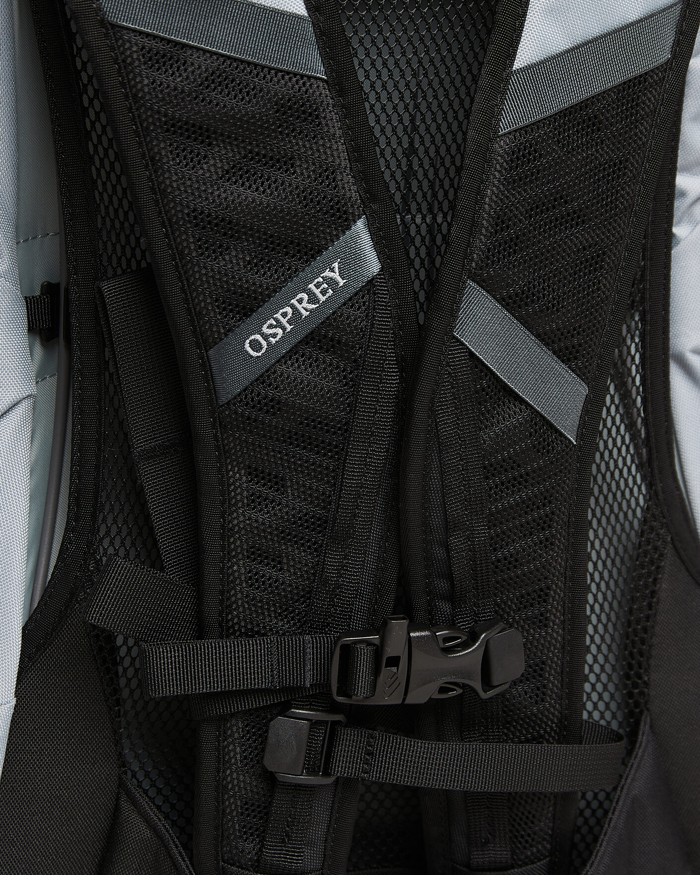 Homme | Sacs | Osprey | Hikelite LT 30 Silver Lining
