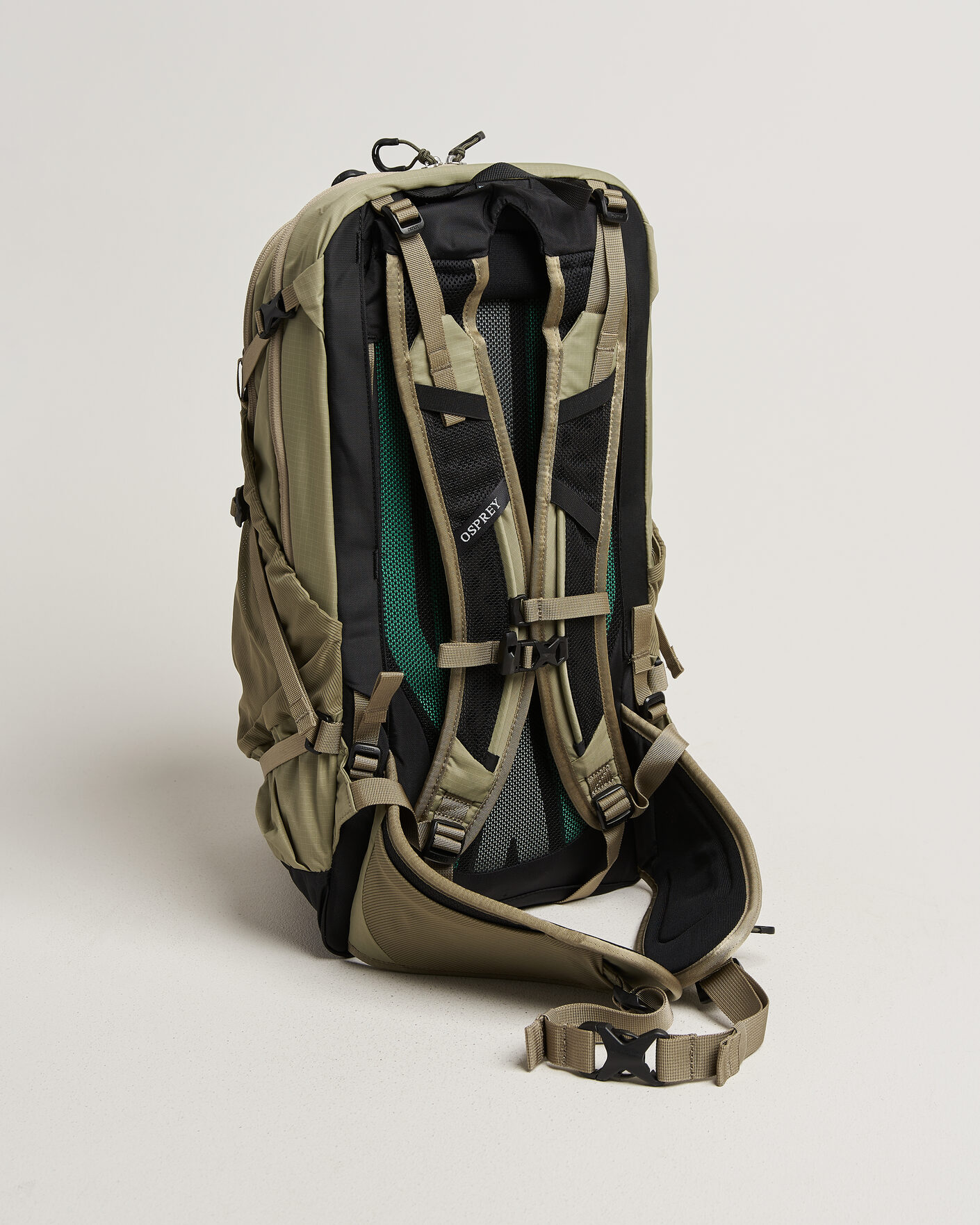 Heren | Tassen | Osprey | Sportlite 25 Olive Tan