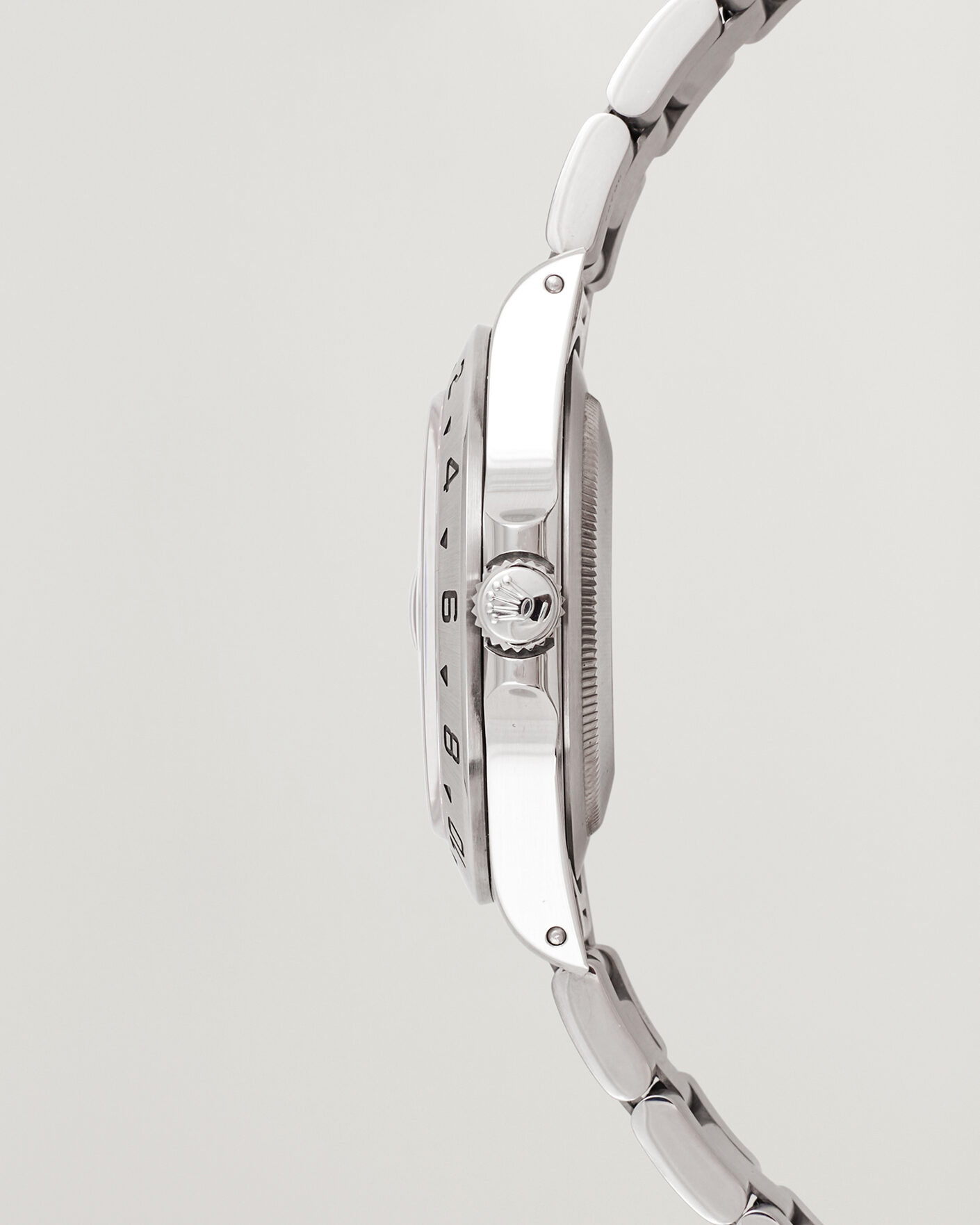 Heren | Pre-Owned & Vintage Watches | Rolex Pre-Owned | Explorer II