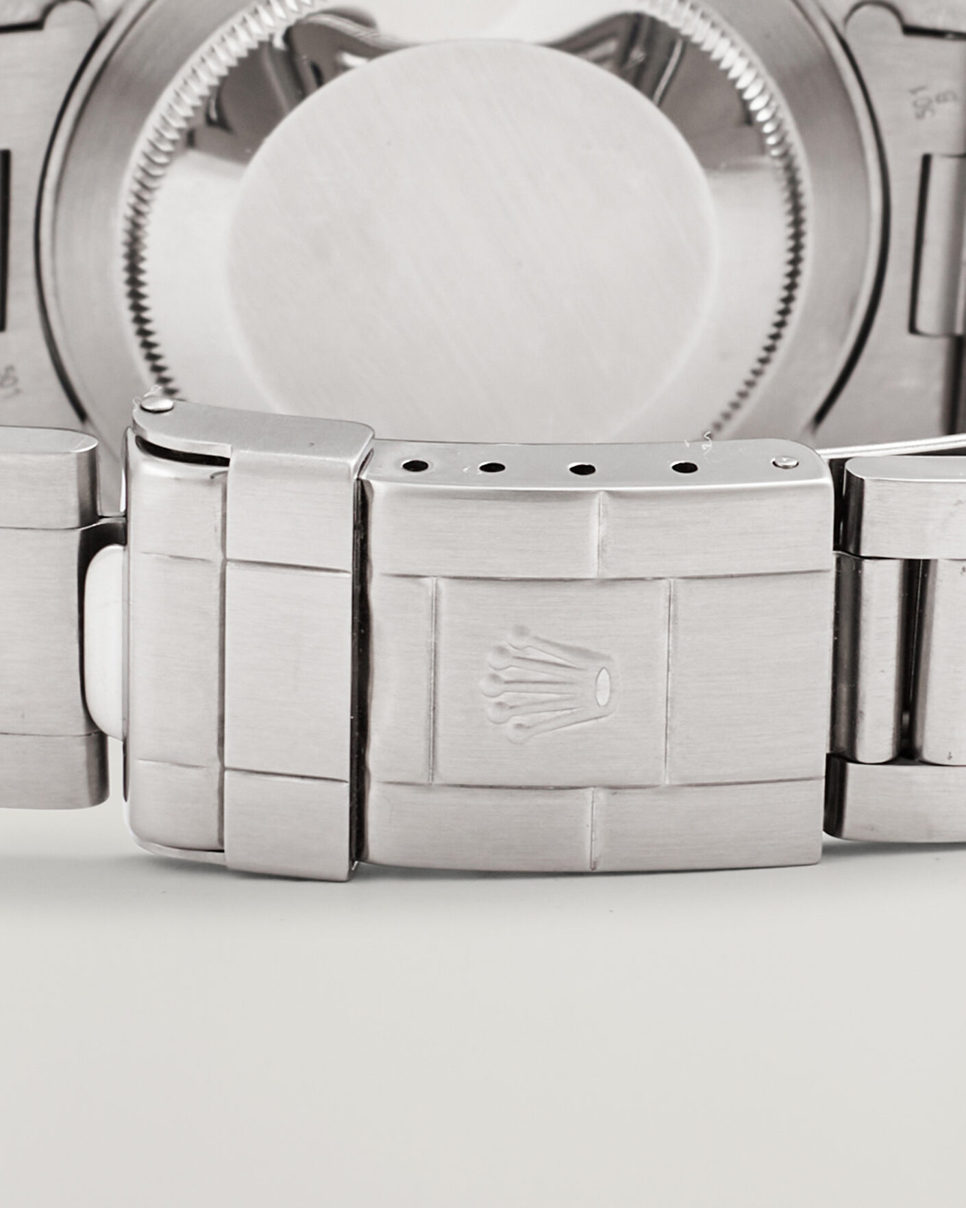 Heren | Pre-Owned & Vintage Watches | Rolex Pre-Owned | Explorer II