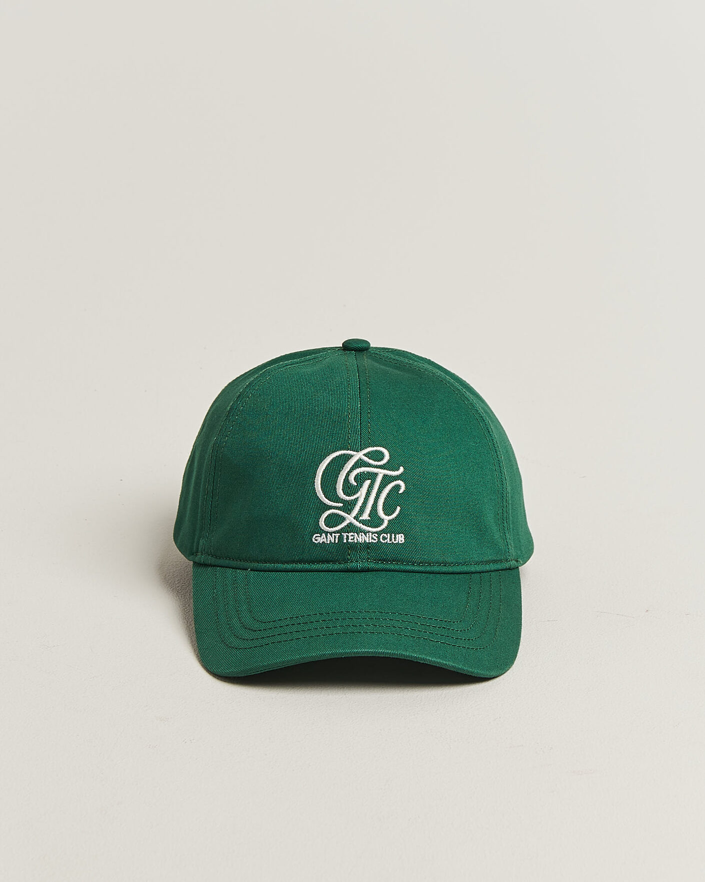 Homme | Bobs Et Casquettes | Gant | Tournament Cap Green