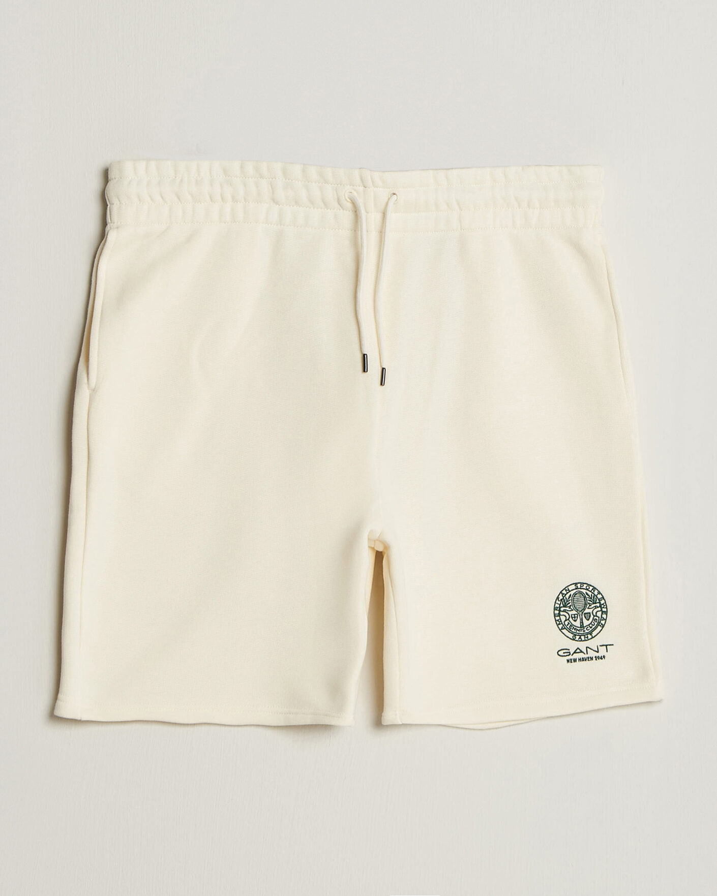 Homme | Shorts | Gant | Tournament Shorts Cream