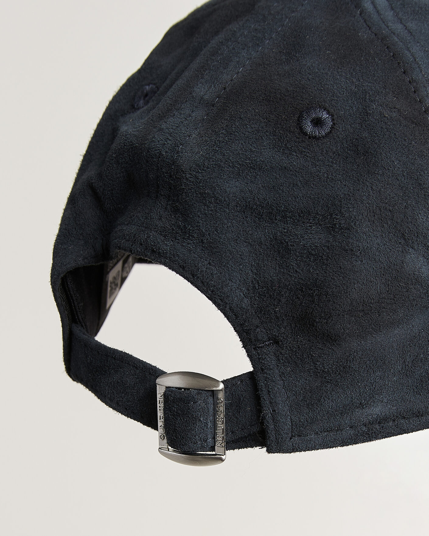 Heren | Hoeden en petten | New Era | 9Twenty Suede New York Yankees Cap Navy