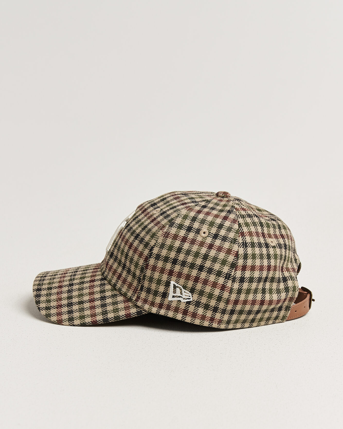 Homme | Bobs Et Casquettes | New Era | 9Twenty New York Yankees Cap Check