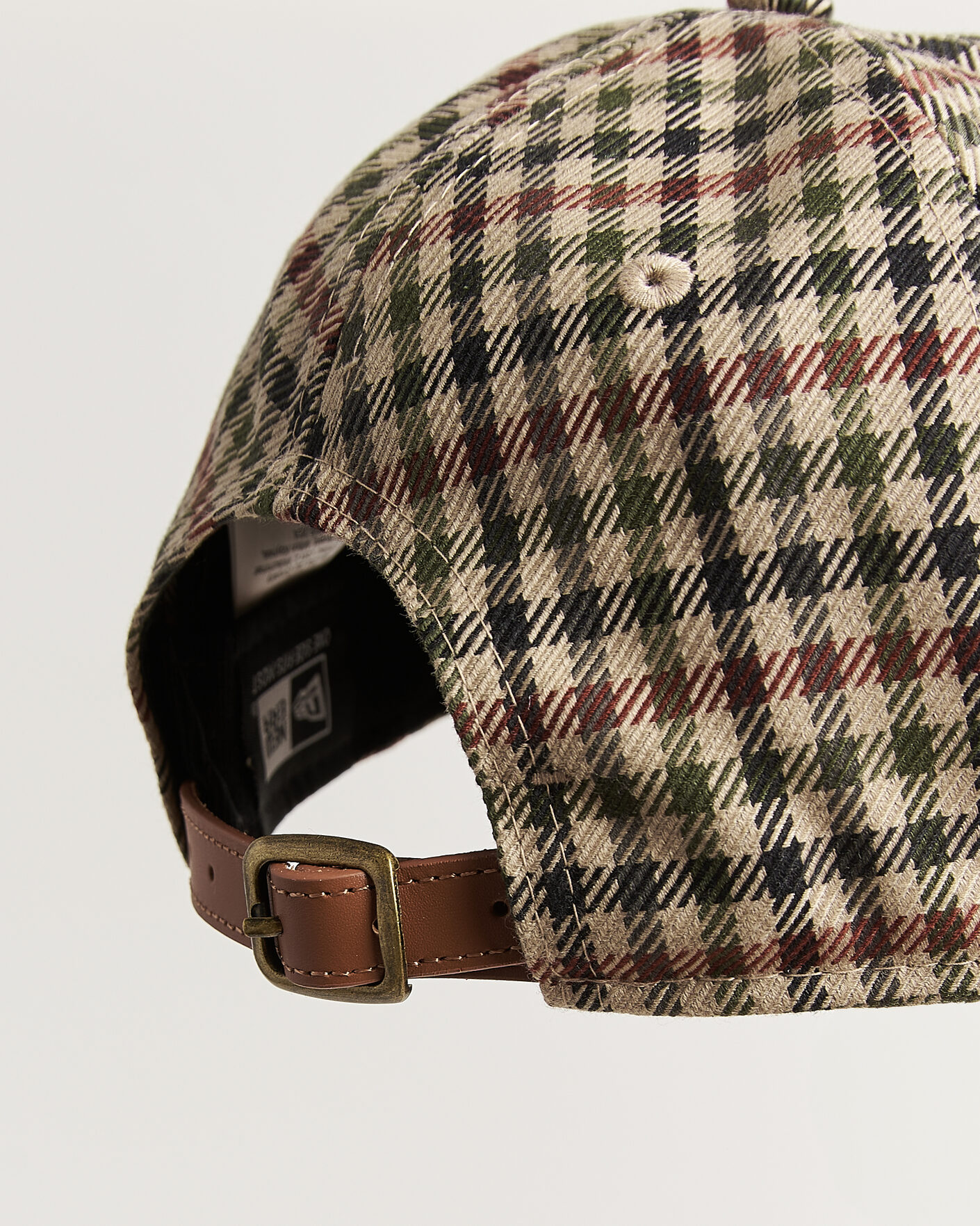 Homme | Bobs Et Casquettes | New Era | 9Twenty New York Yankees Cap Check