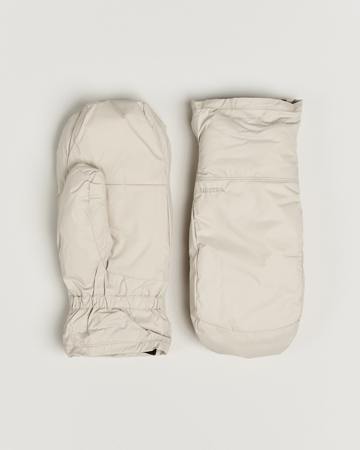 Homme | Gants | Hestra | Gabrro Windproof Mitt Off White
