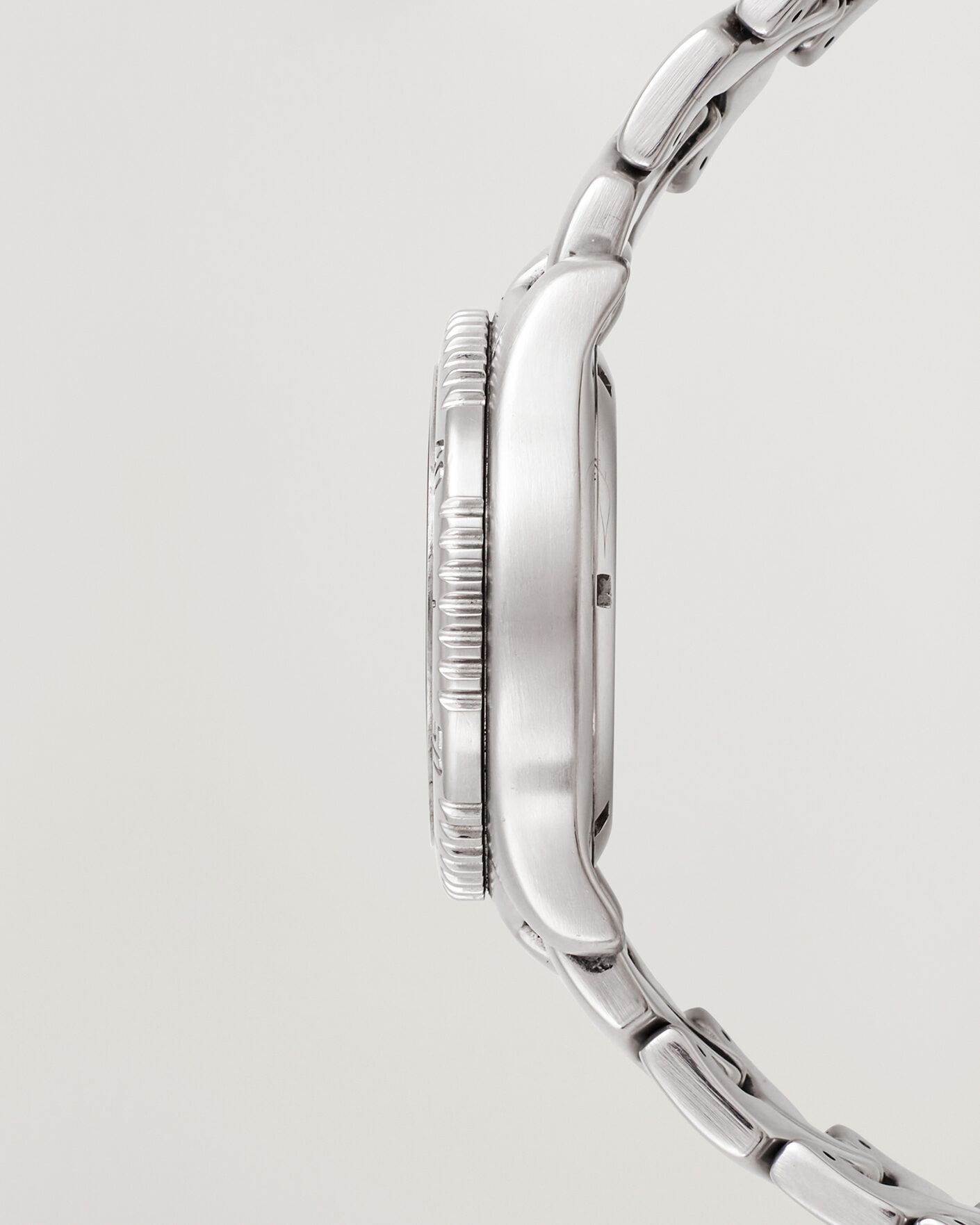 Heren | Tag Heuer Pre-Owned Link Quartz CT1111 | Tag Heuer Pre-Owned | Link Quartz CT1111