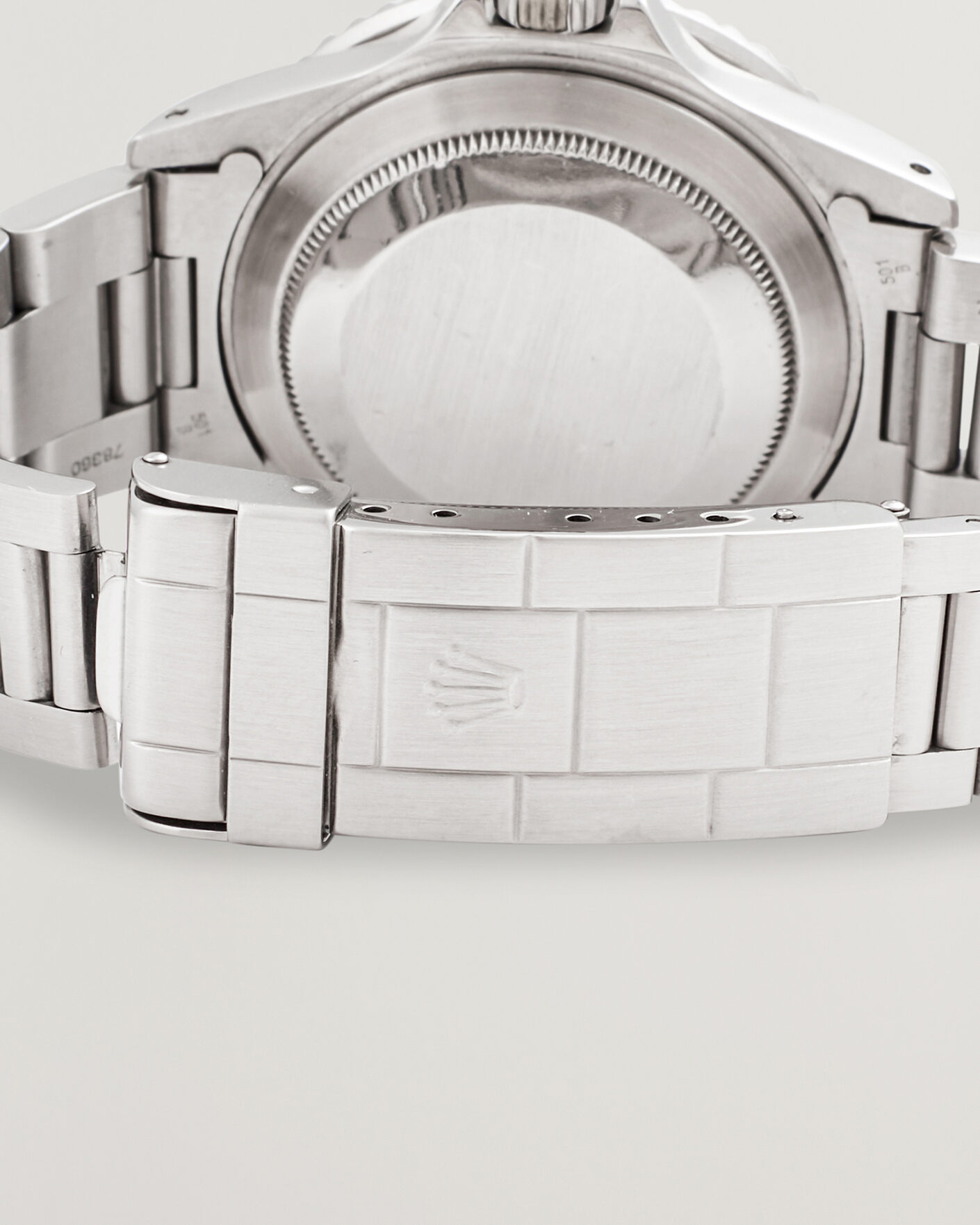 Homme | Pre-Owned & Vintage Watches | Rolex Pre-Owned | Submariner Date 