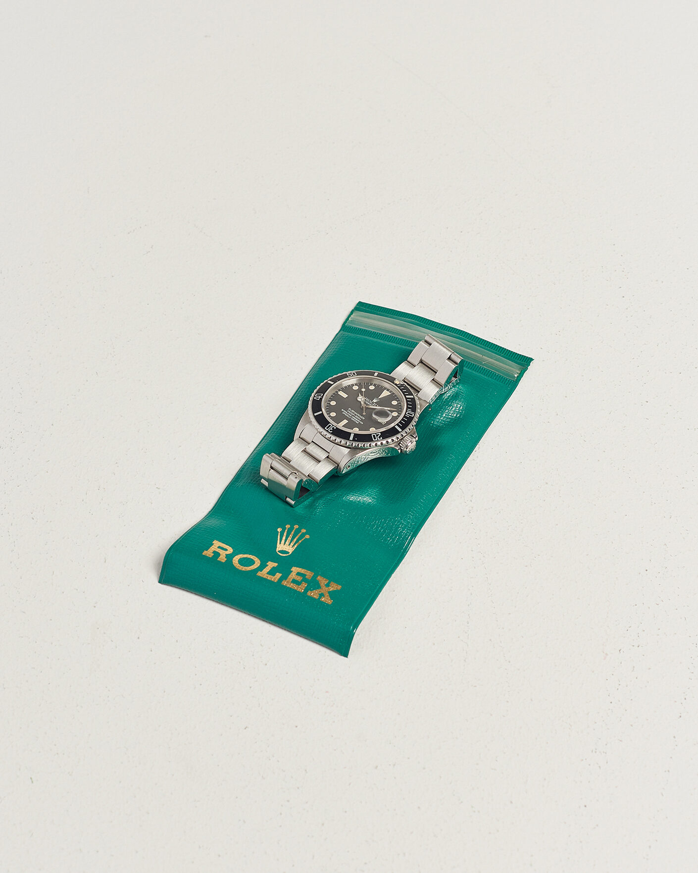 Homme | Pre-Owned & Vintage Watches | Rolex Pre-Owned | Submariner Date 