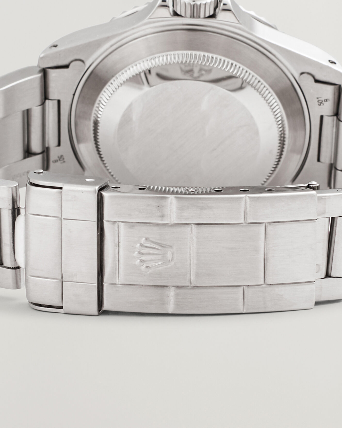 Homme | Pre-Owned & Vintage Watches | Rolex Pre-Owned | Submariner No date 