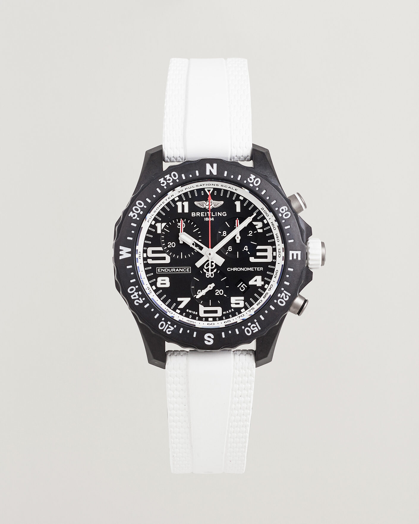 Homme | Breitling Pre-Owned Endurance Pro 38  | Breitling Pre-Owned | Endurance Pro 38 