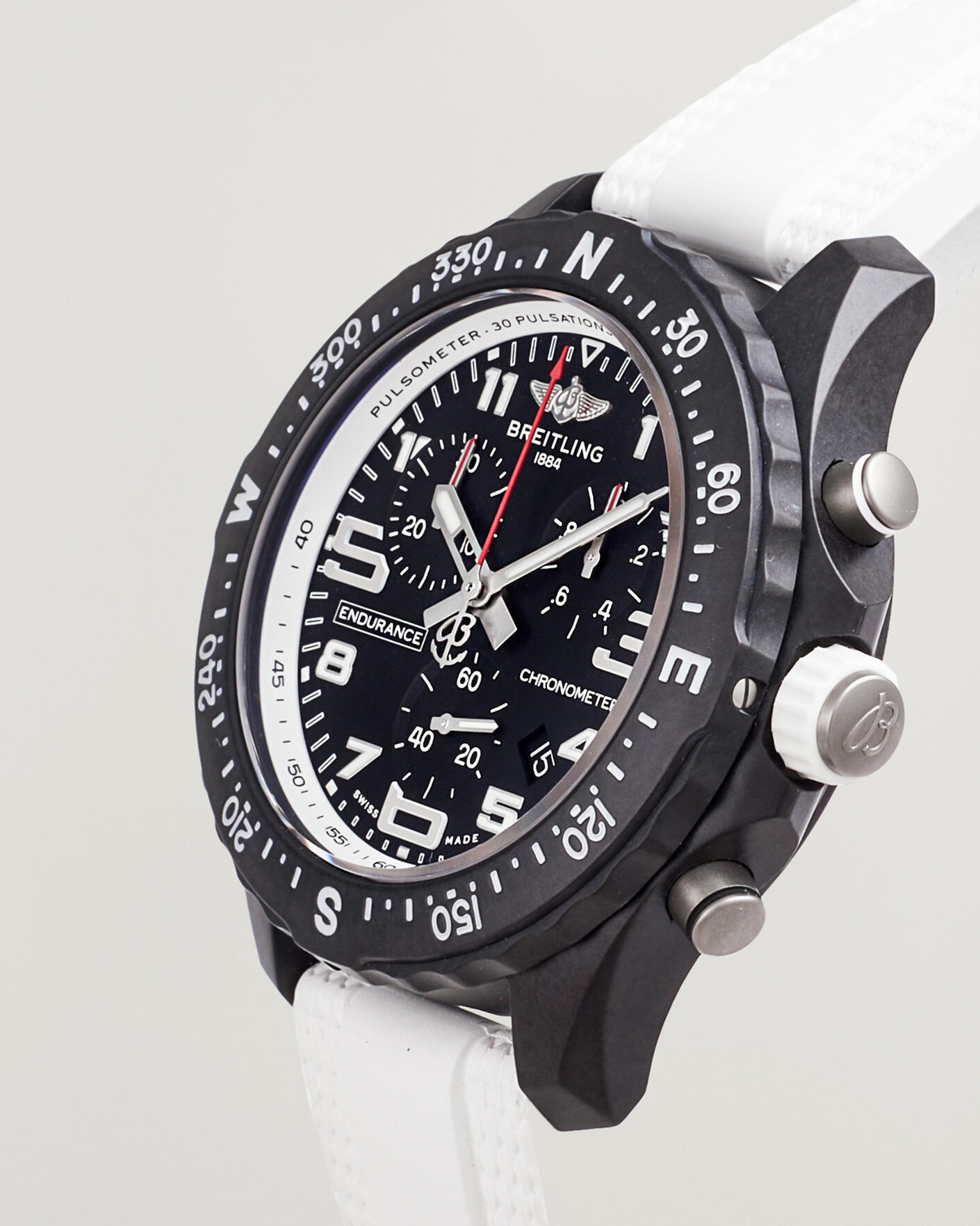Homme | Breitling Pre-Owned Endurance Pro 38  | Breitling Pre-Owned | Endurance Pro 38 