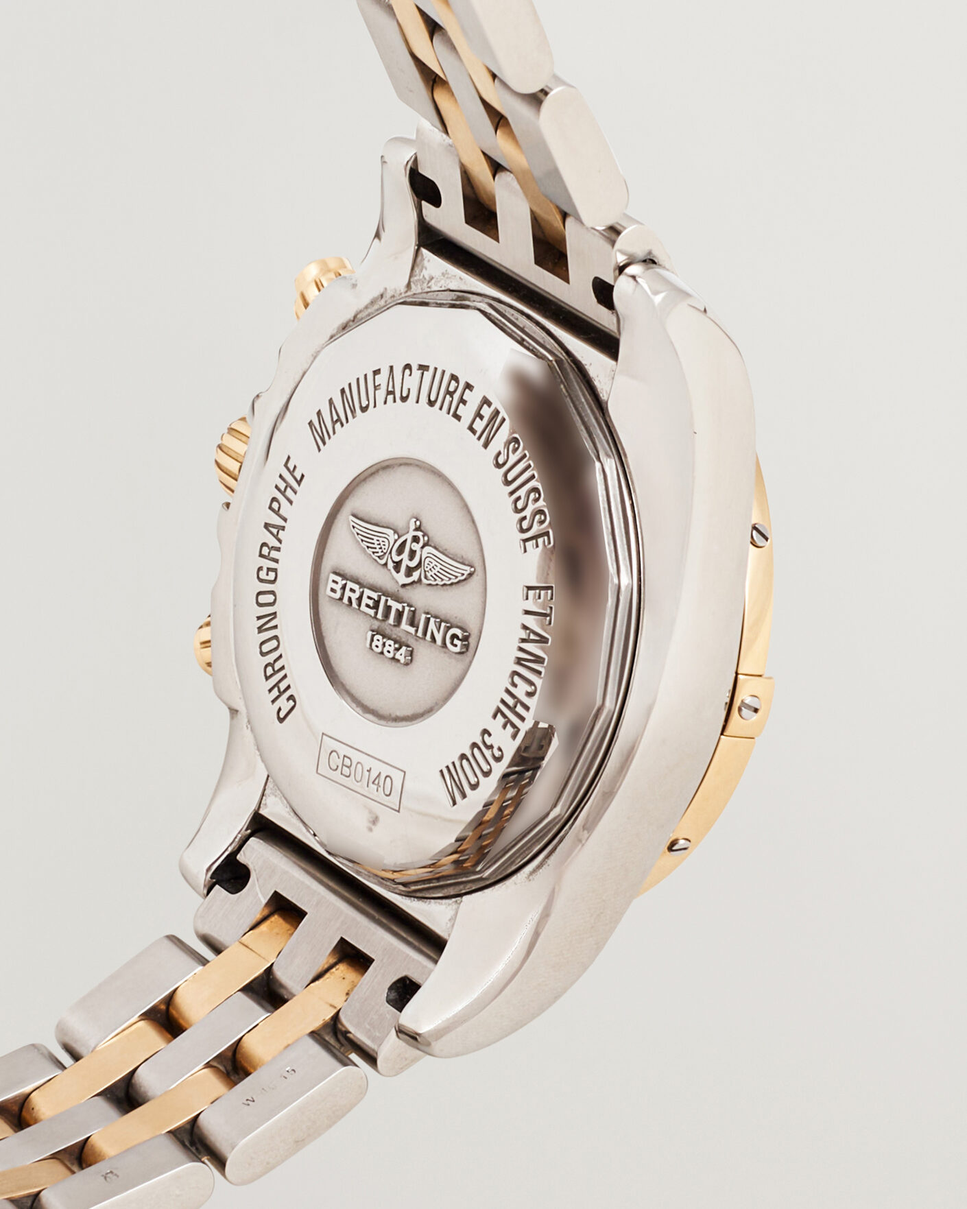 Homme | Breitling Pre-Owned Chronomat 41 | Breitling Pre-Owned | Chronomat 41