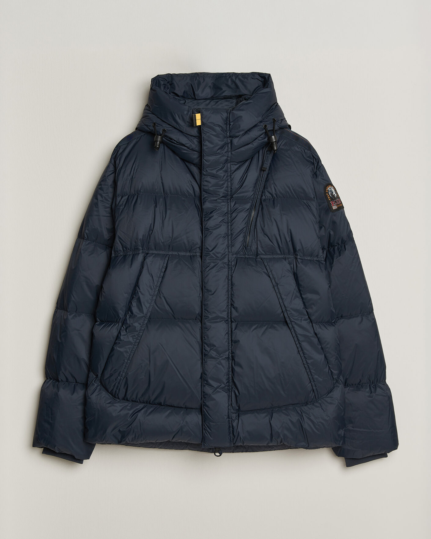 Homme | Manteaux Et Vestes | Parajumpers | Cloud Ripstop Polar Puffer Jacket Blue Navy