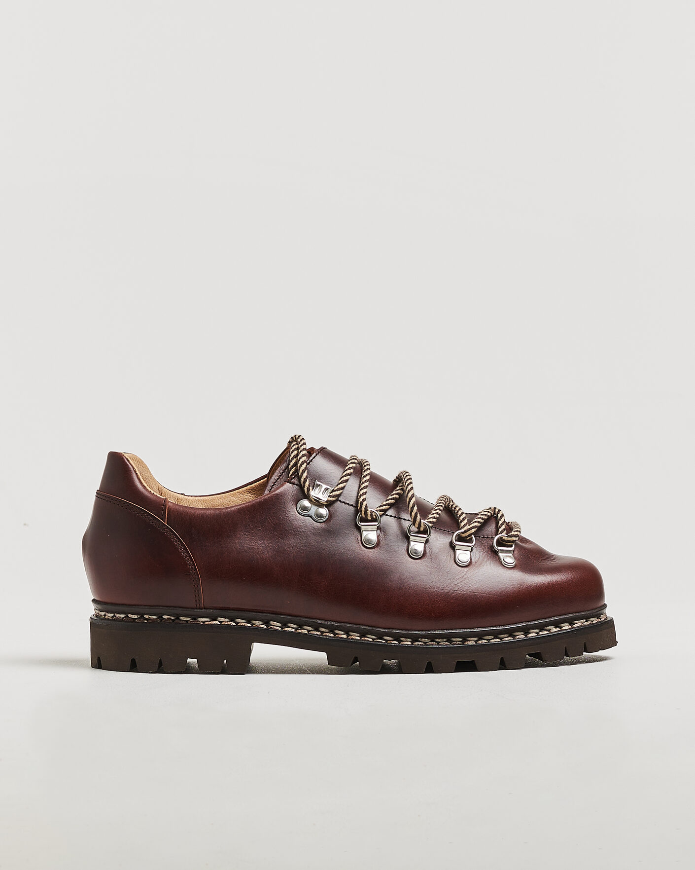 Heren | Wandel schoenen | Paraboot | Clusaz Low Boot Ecorce