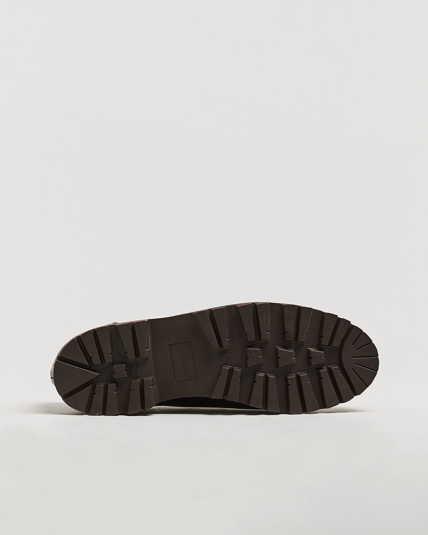 Heren | Wandel schoenen | Paraboot | Clusaz Low Boot Ecorce