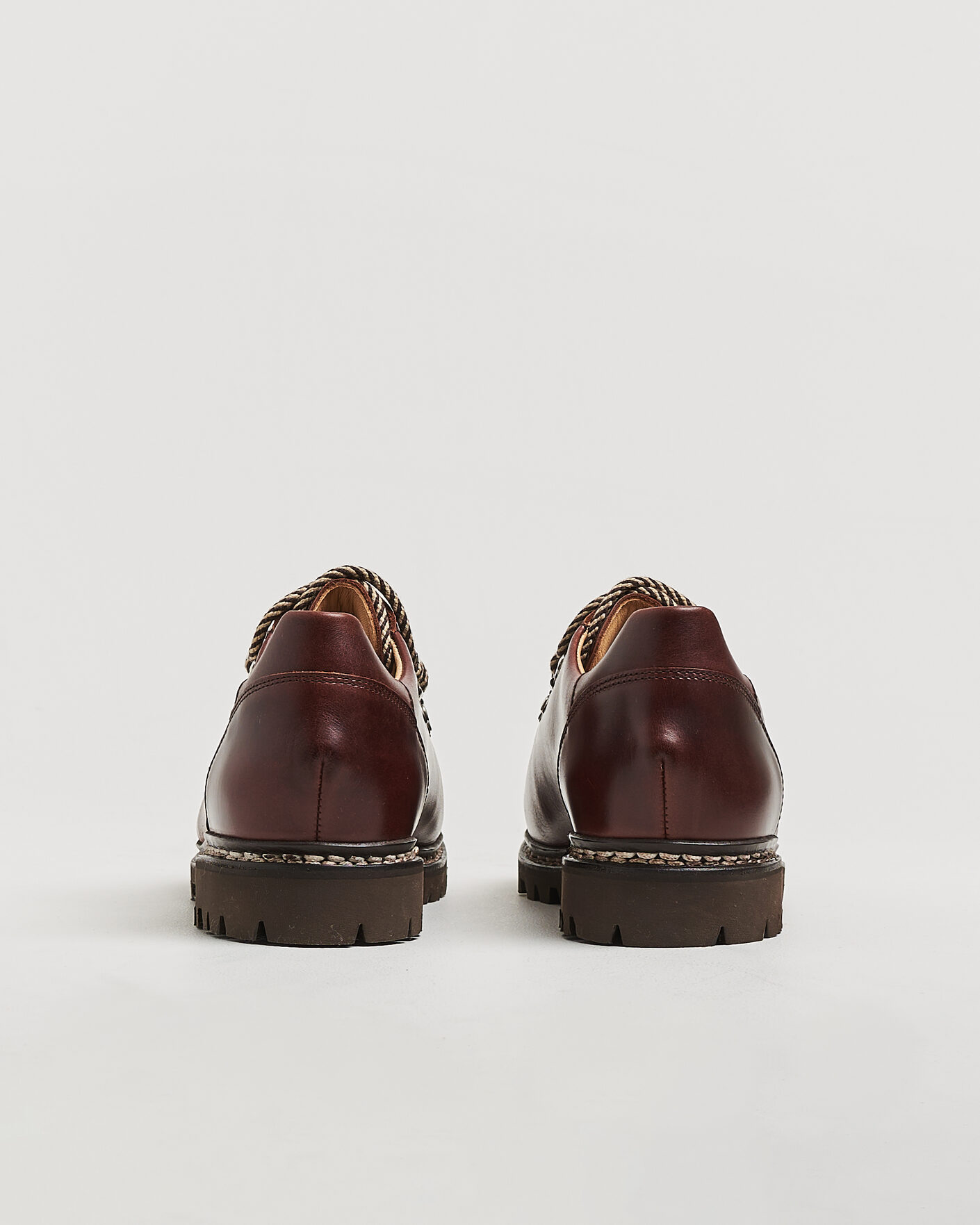 Heren | Wandel schoenen | Paraboot | Clusaz Low Boot Ecorce